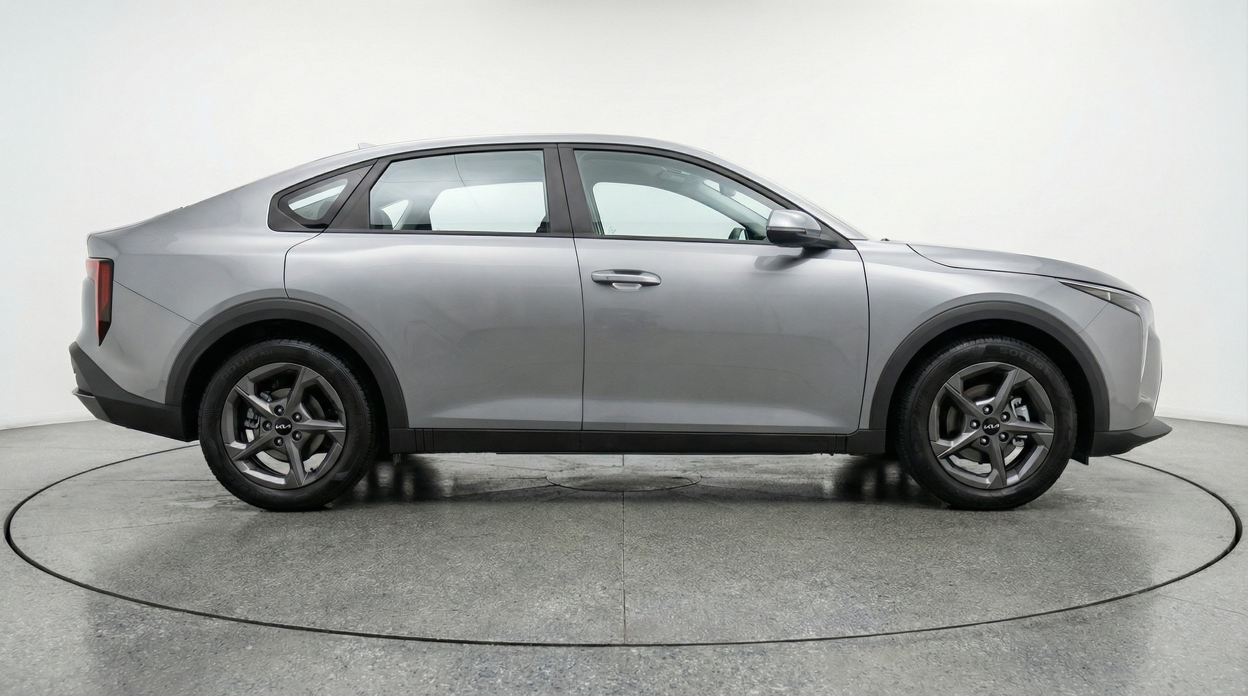 Thumbnail: 2025 Kia K4 - 8