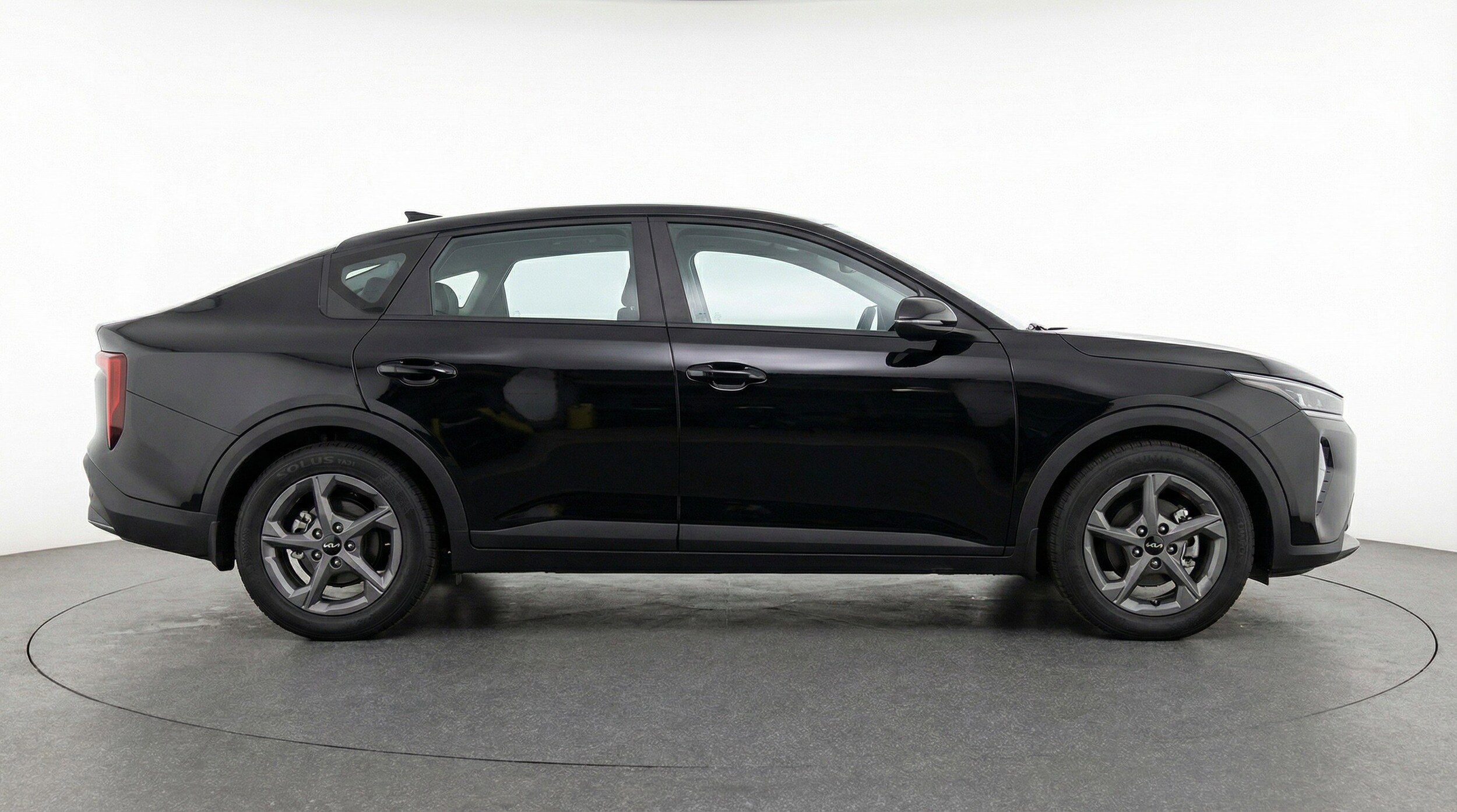 Thumbnail: 2025 Kia K4 - 11