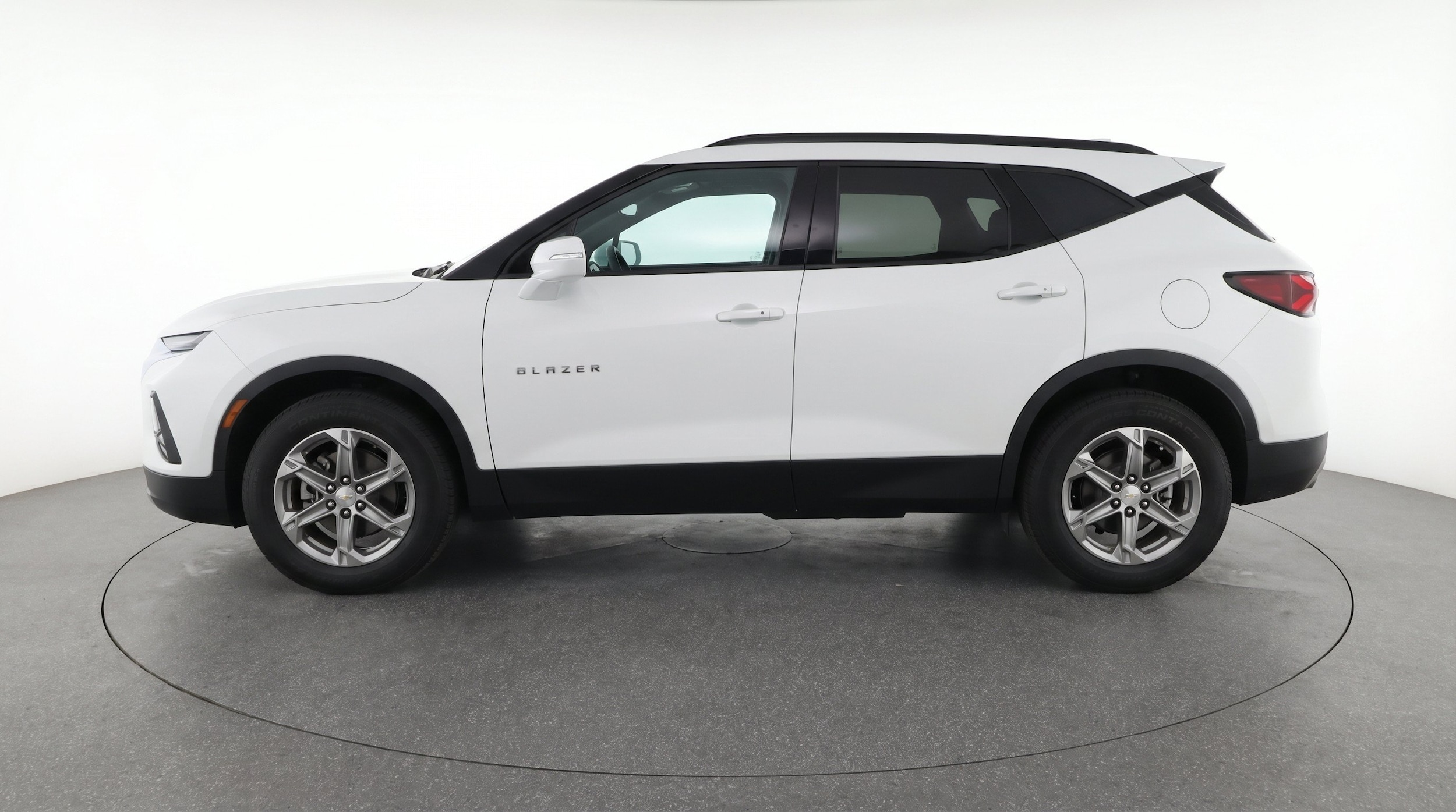 Thumbnail: 2025 Chevrolet Blazer - 5