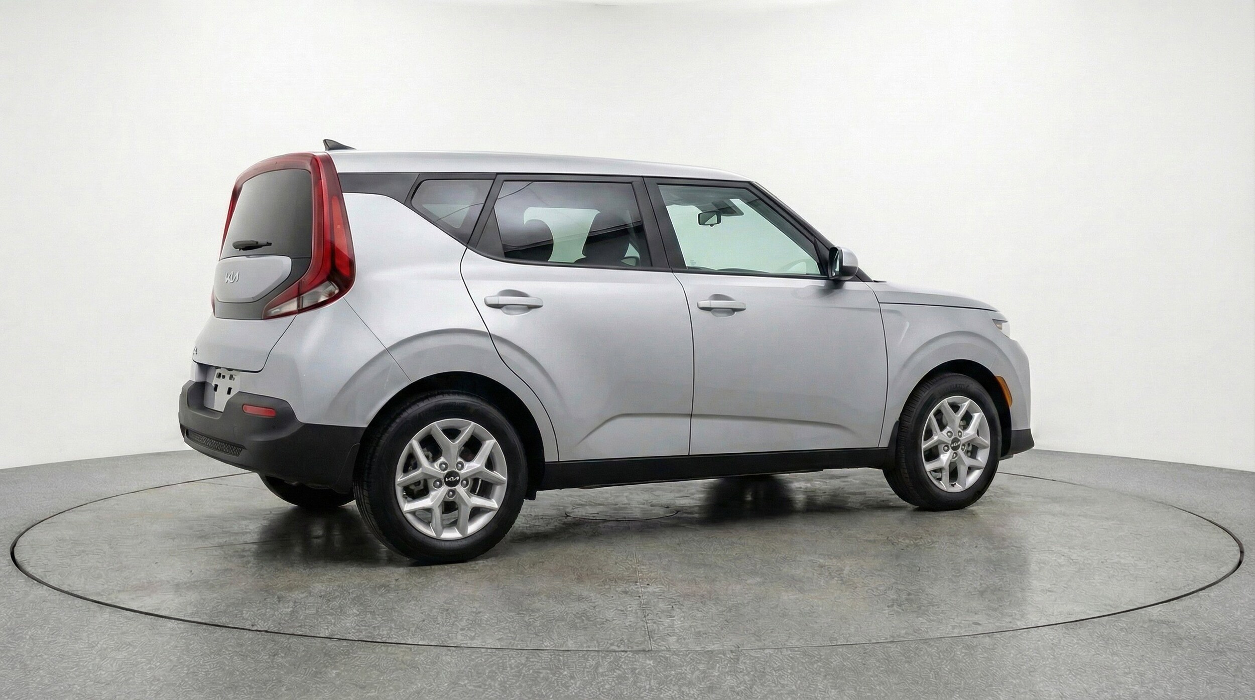 Thumbnail: 2025 Kia Soul - 9