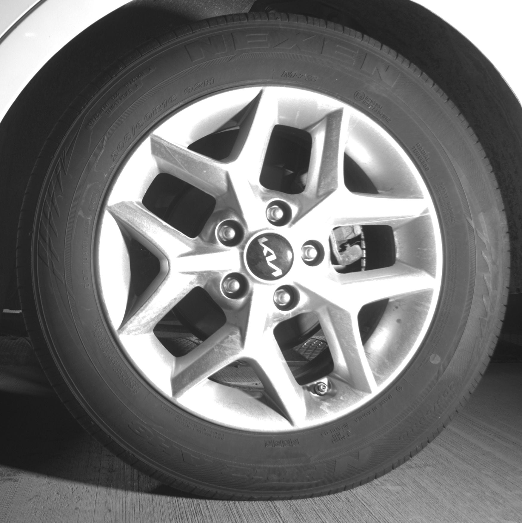 Thumbnail: 2025 Kia Soul - 11