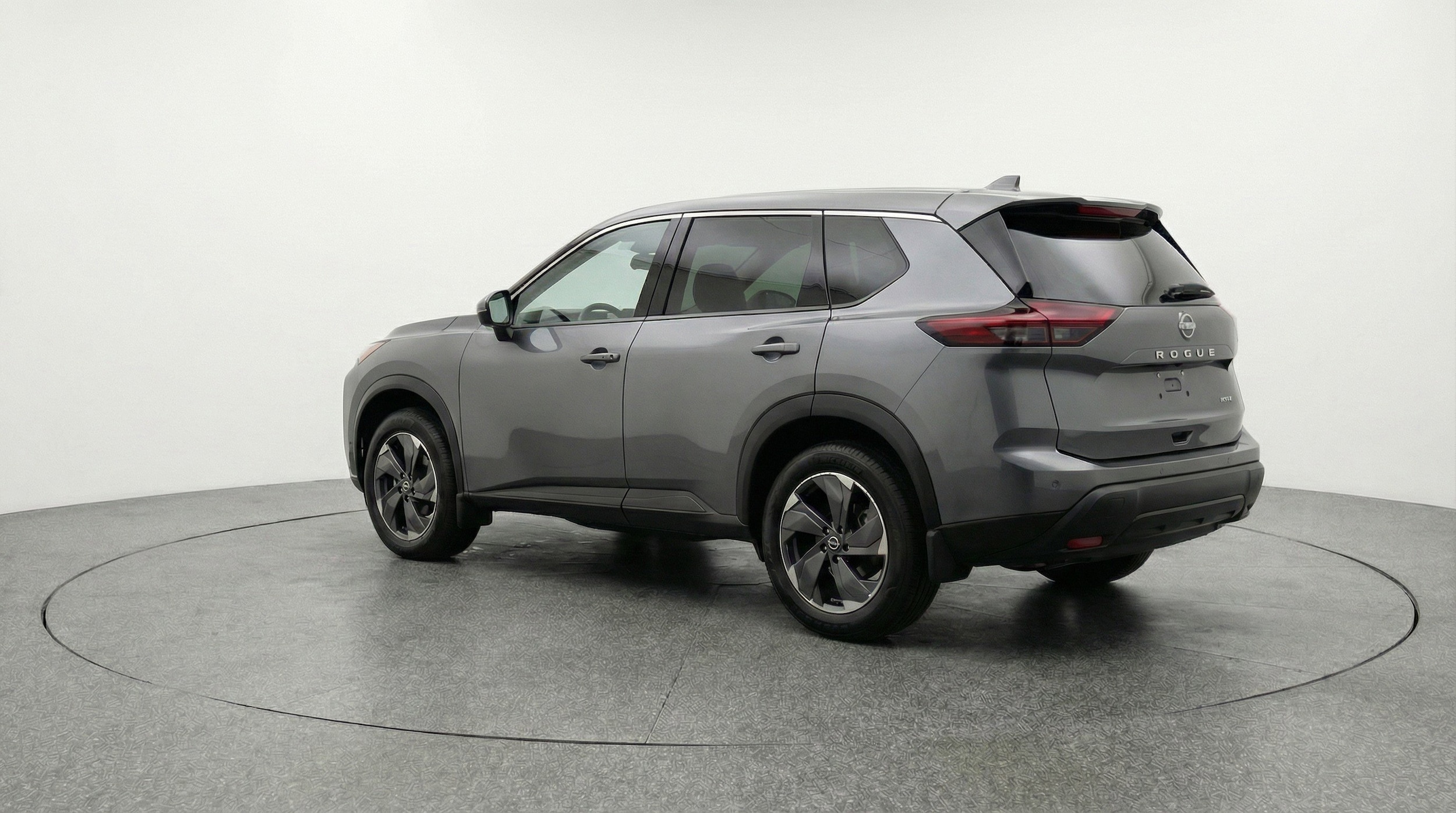 Thumbnail: 2025 Nissan Rogue - 6