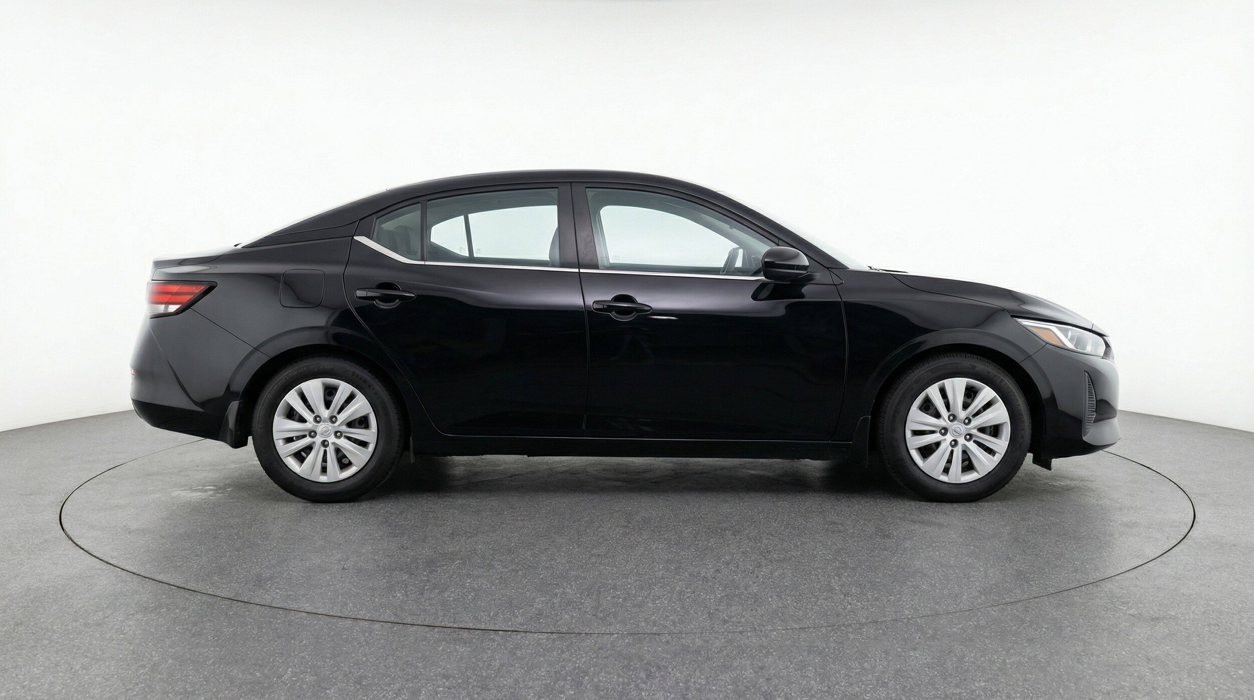 Thumbnail: 2025 Nissan Sentra - 11