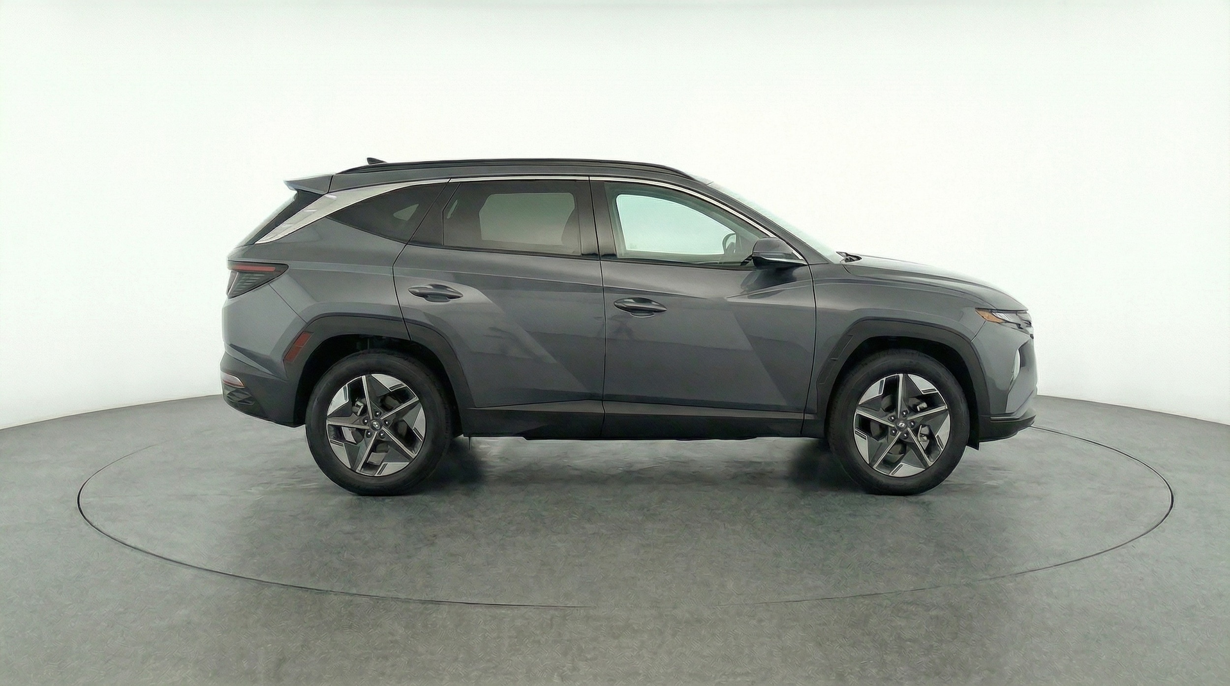 Thumbnail: 2025 Hyundai Tucson - 8