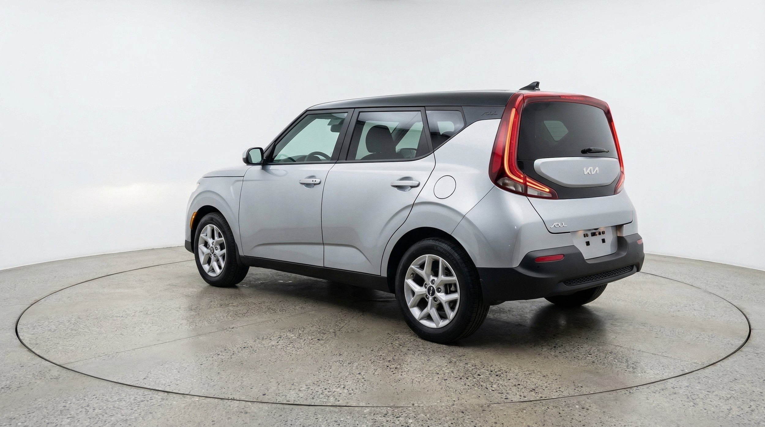 Thumbnail: 2025 Kia Soul - 6