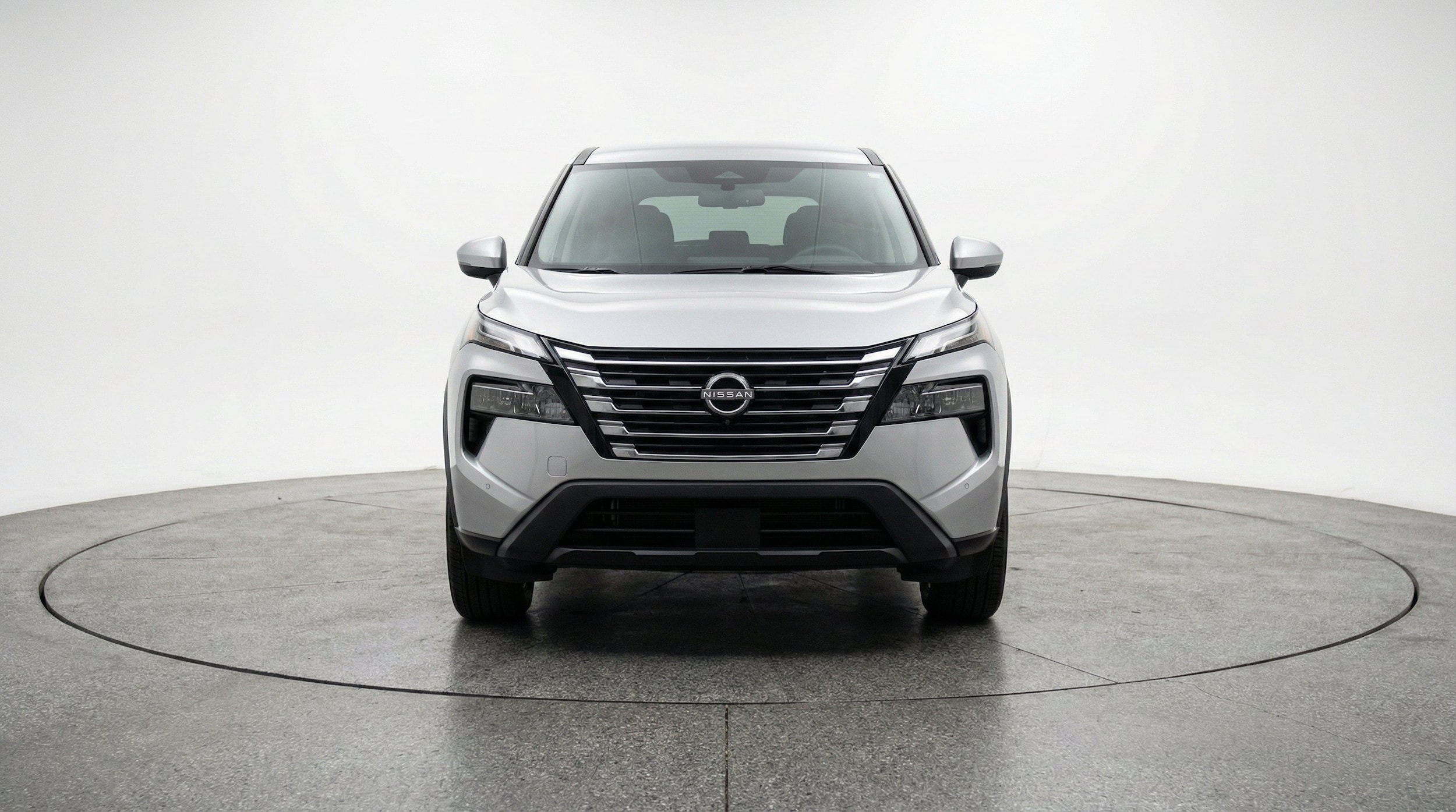 Thumbnail: 2025 Nissan Rogue - 2