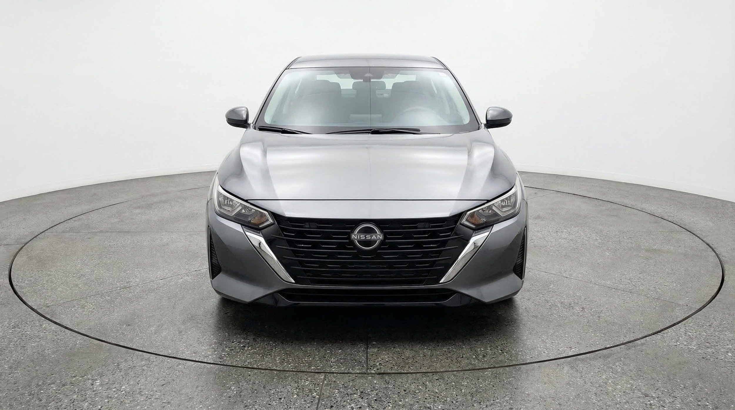 Thumbnail: 2025 Nissan Sentra - 2