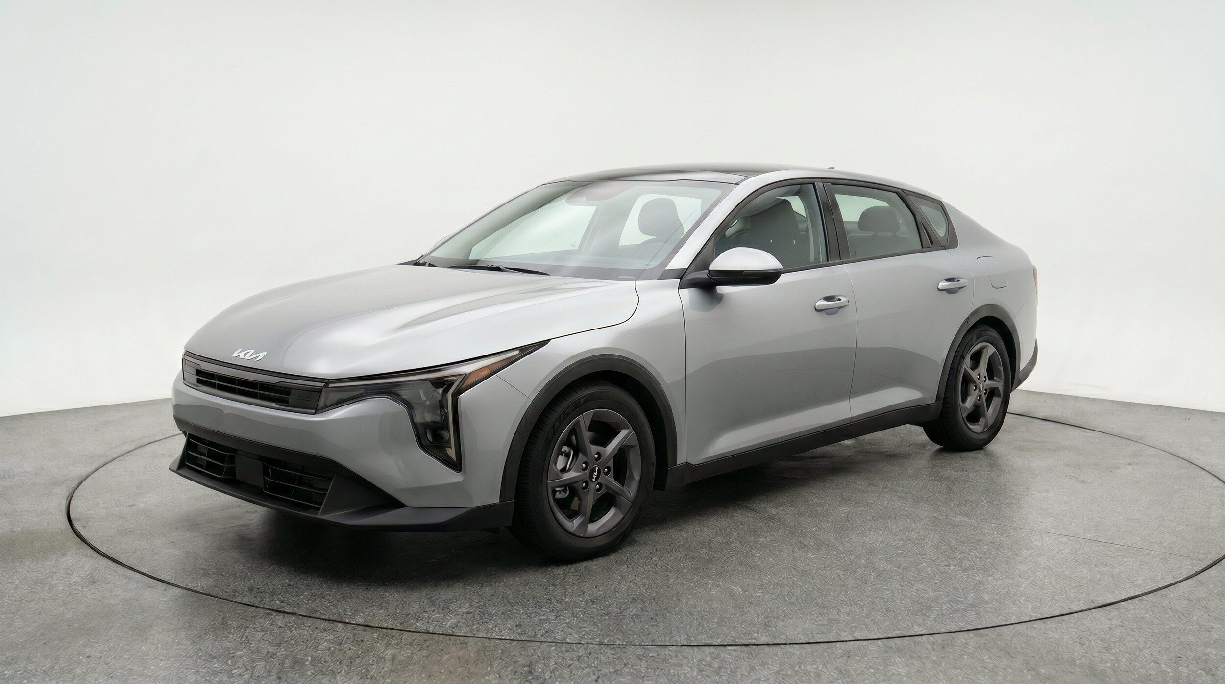 Thumbnail: 2026 Kia K4 - 3