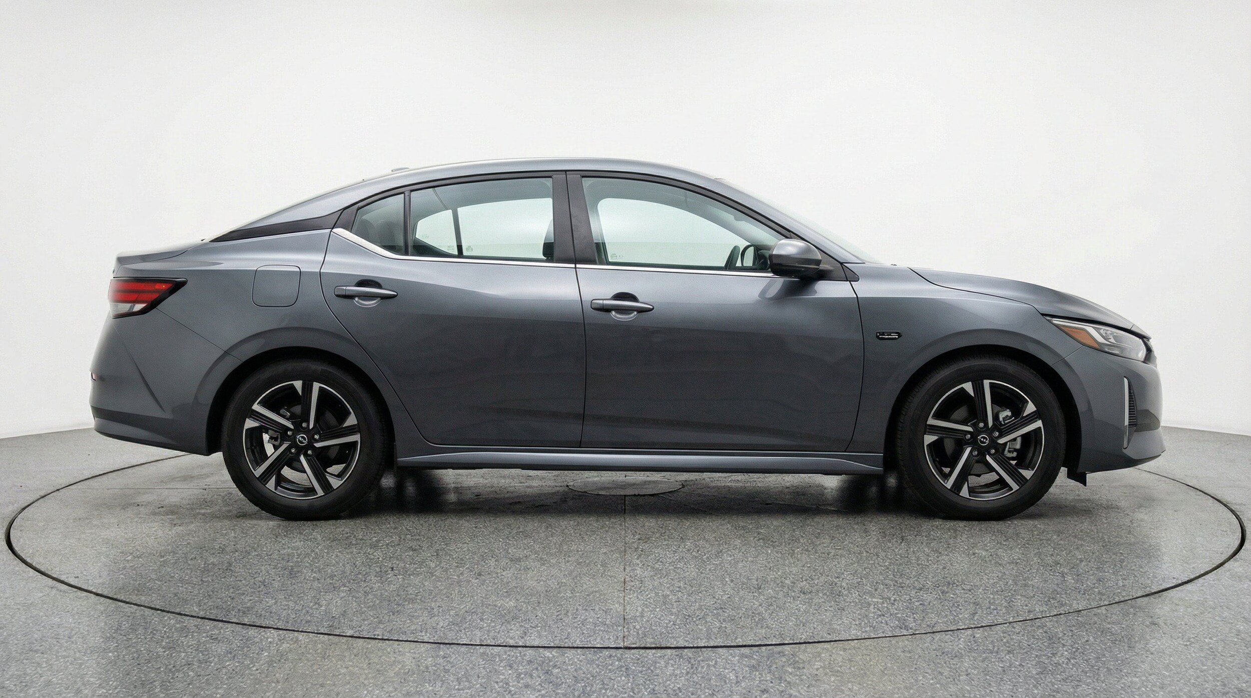 Thumbnail: 2025 Nissan Sentra - 11