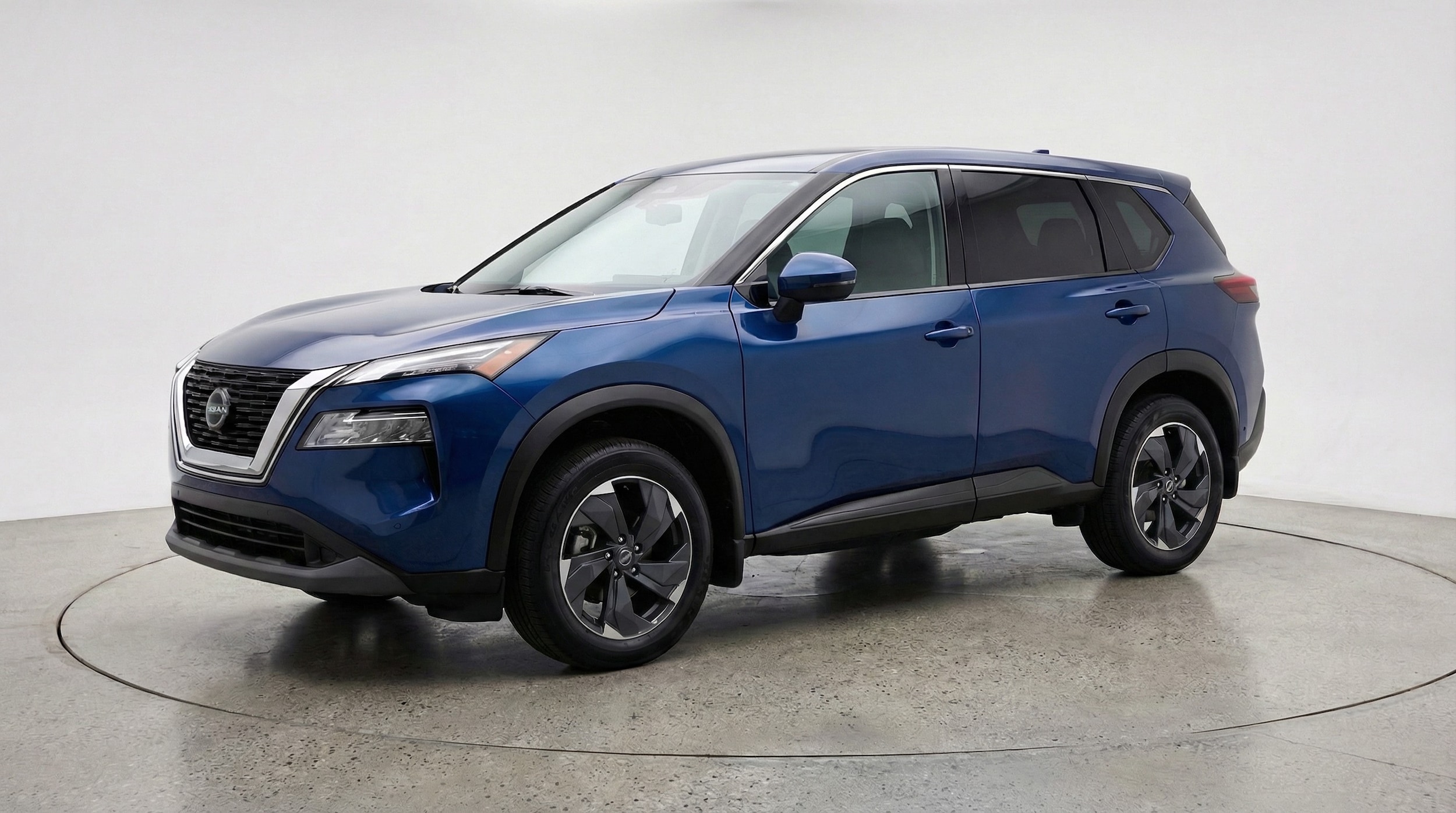 Thumbnail: 2025 Nissan Rogue - 3