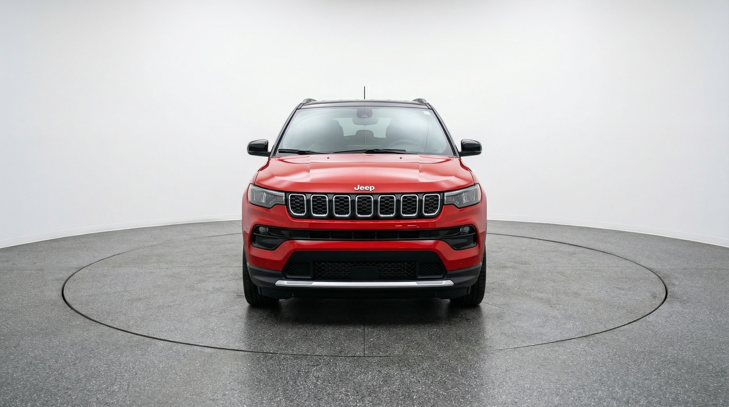 Thumbnail: 2025 Jeep Compass - 2