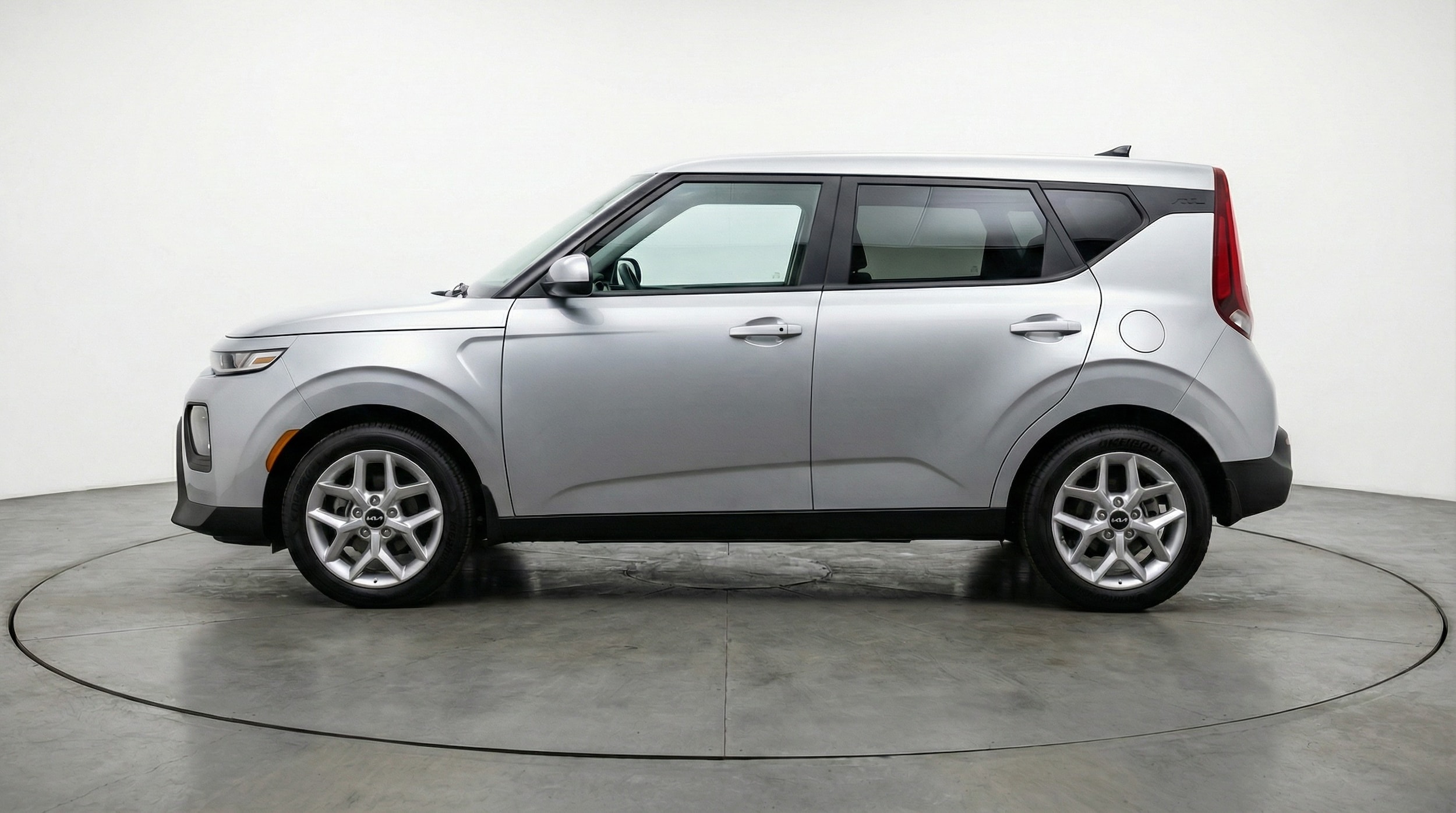 Thumbnail: 2025 Kia Soul - 4