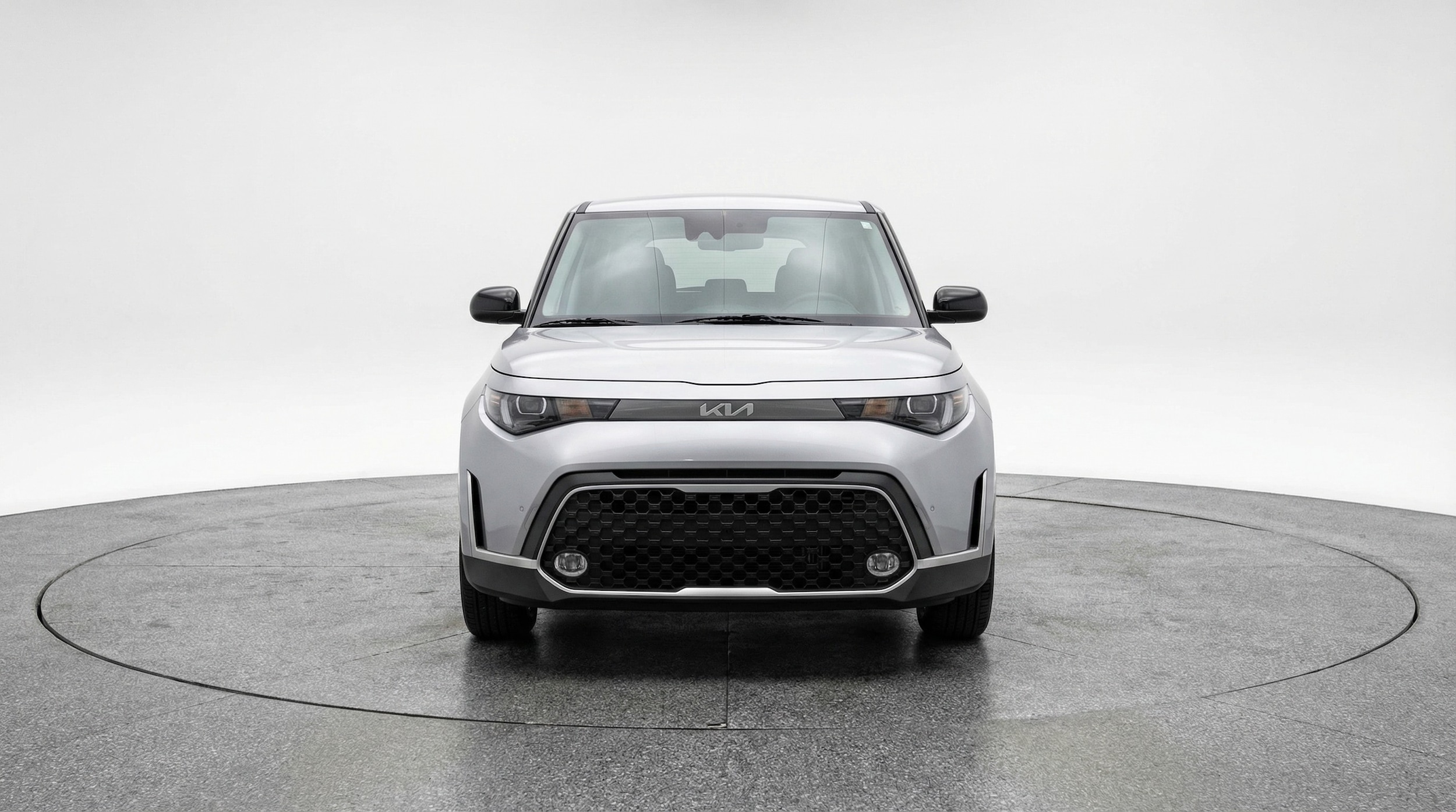 Thumbnail: 2025 Kia Soul - 2