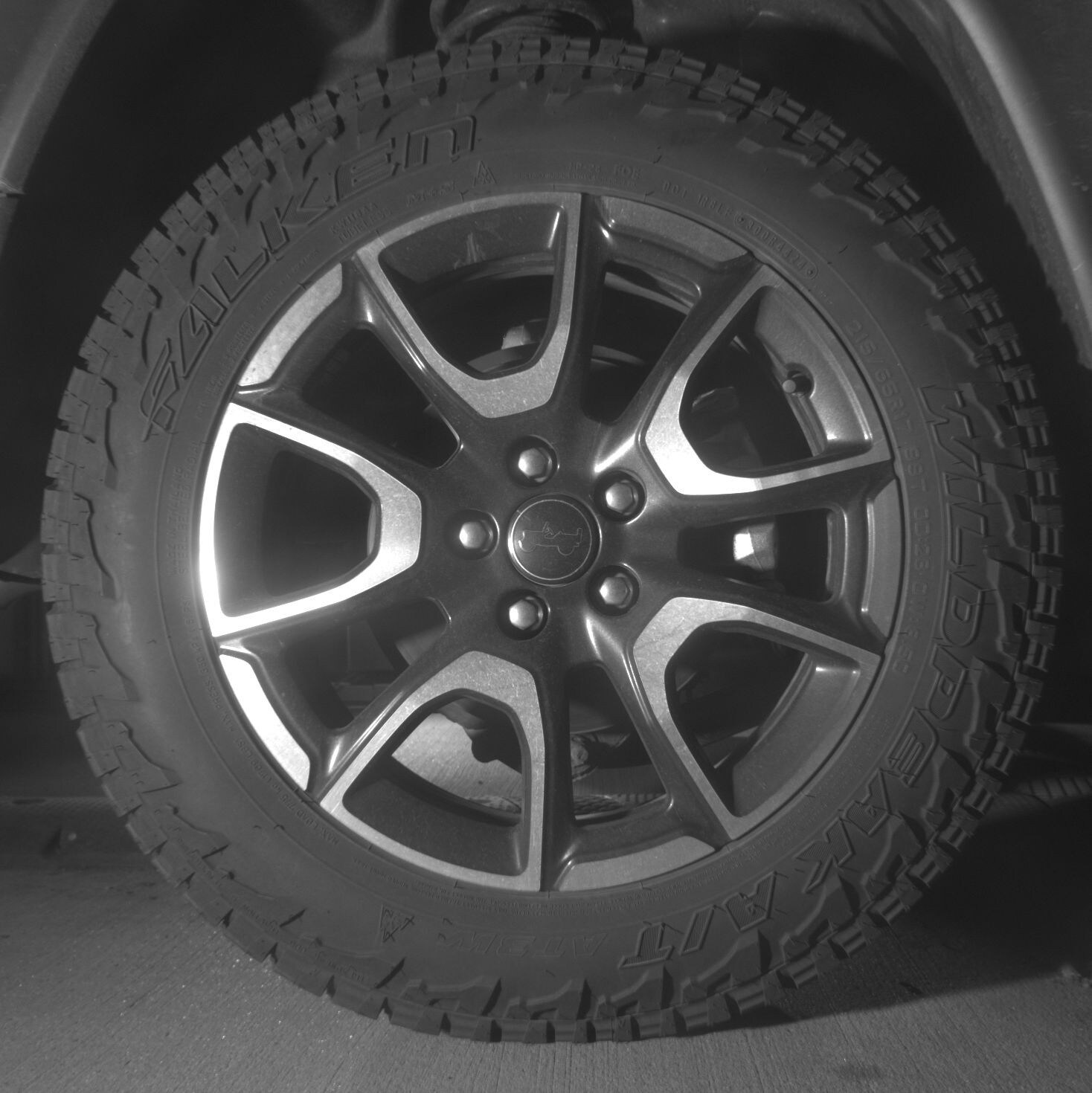 Thumbnail: 2025 Jeep Compass - 12