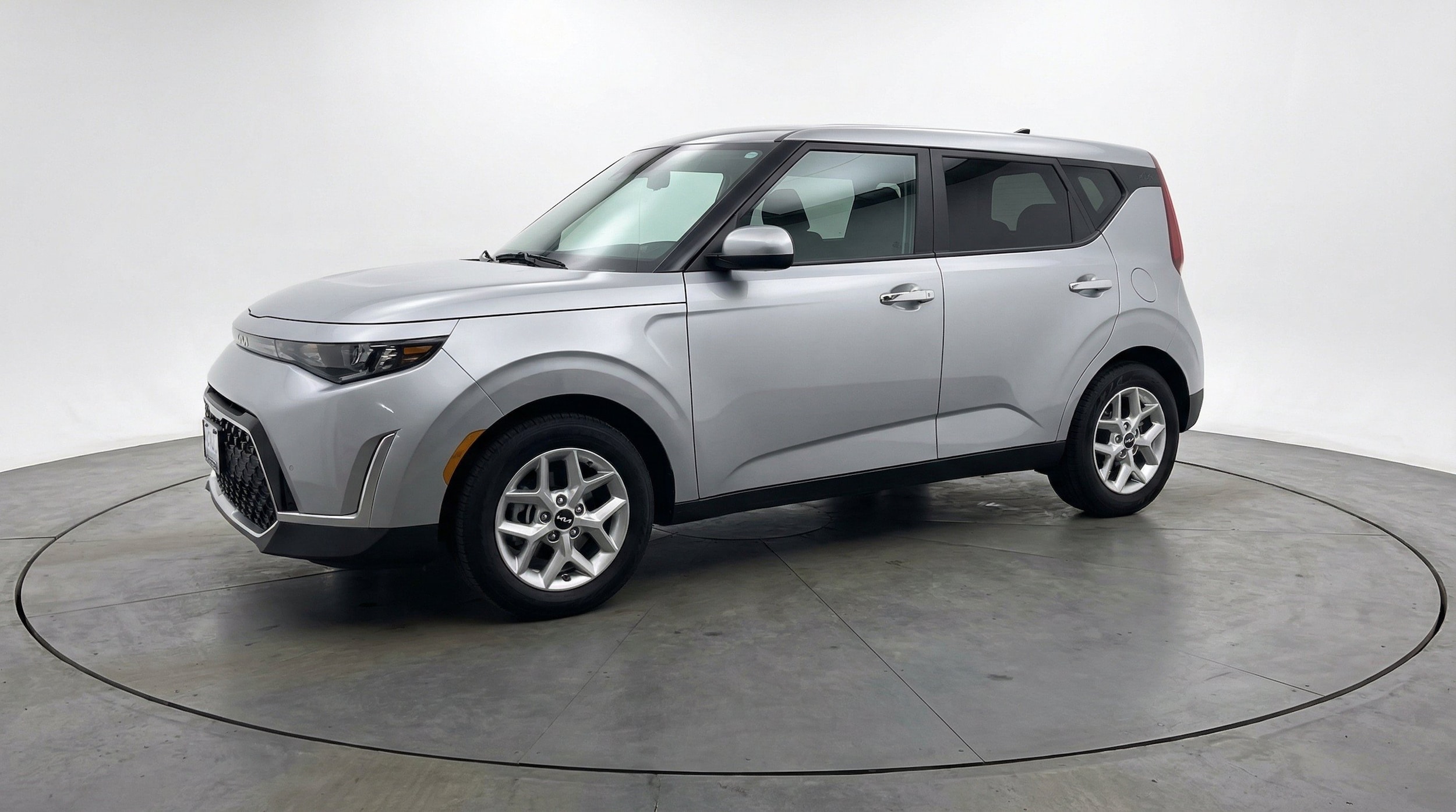 Thumbnail: 2025 Kia Soul - 3