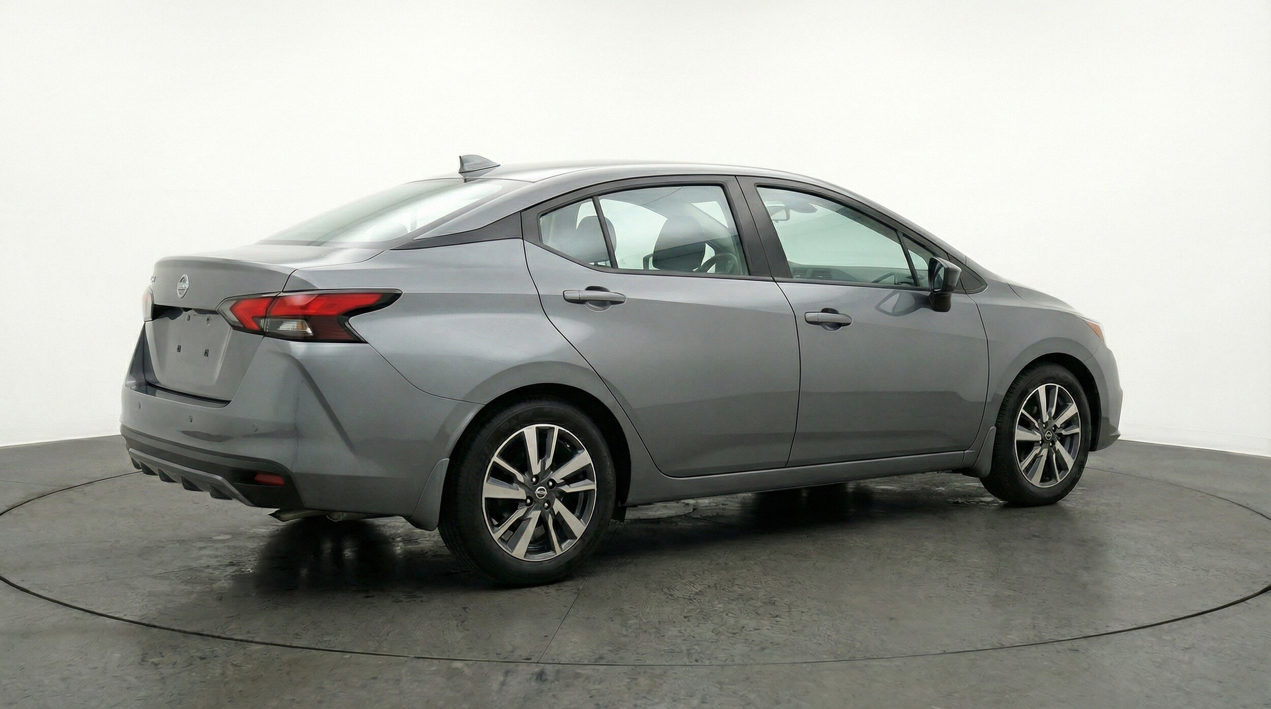 Thumbnail: 2025 Nissan Versa - 9