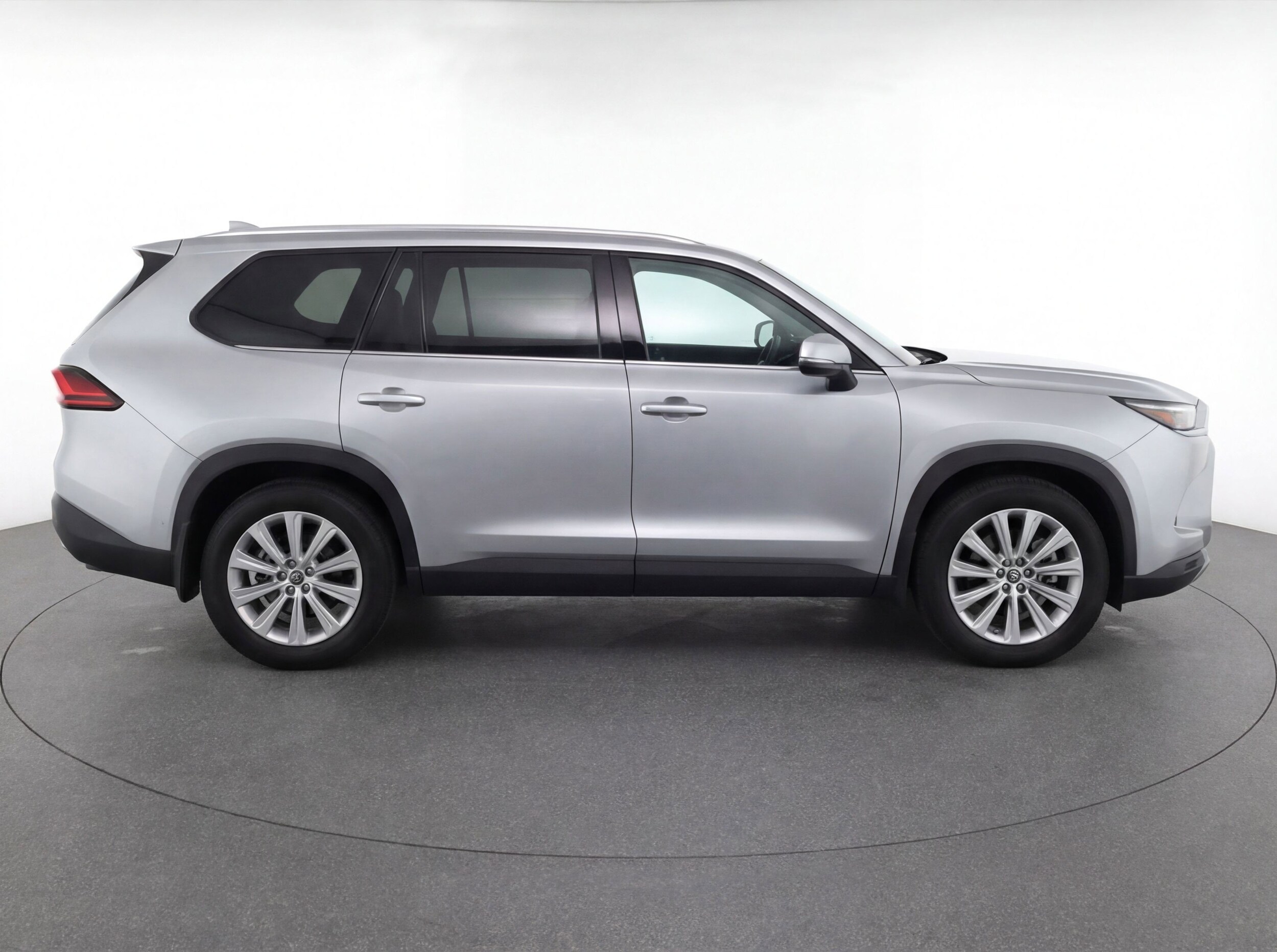Thumbnail: 2024 Toyota Grand Highlander - 11