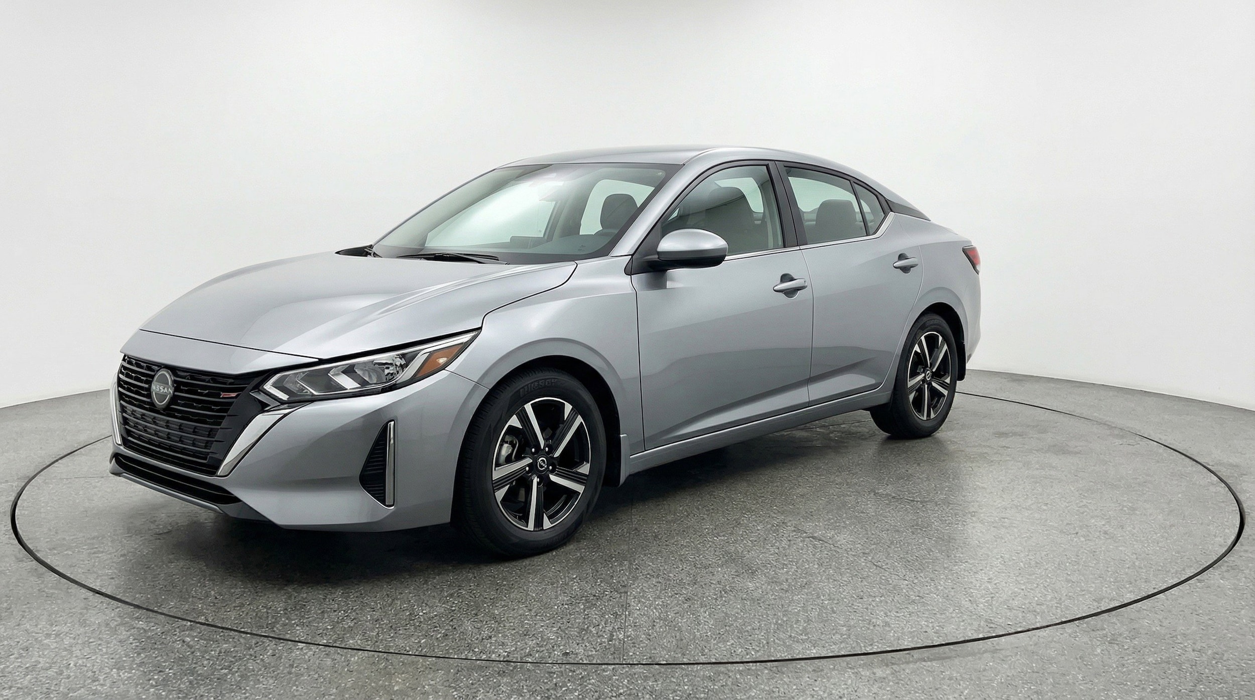 Thumbnail: 2025 Nissan Sentra - 3