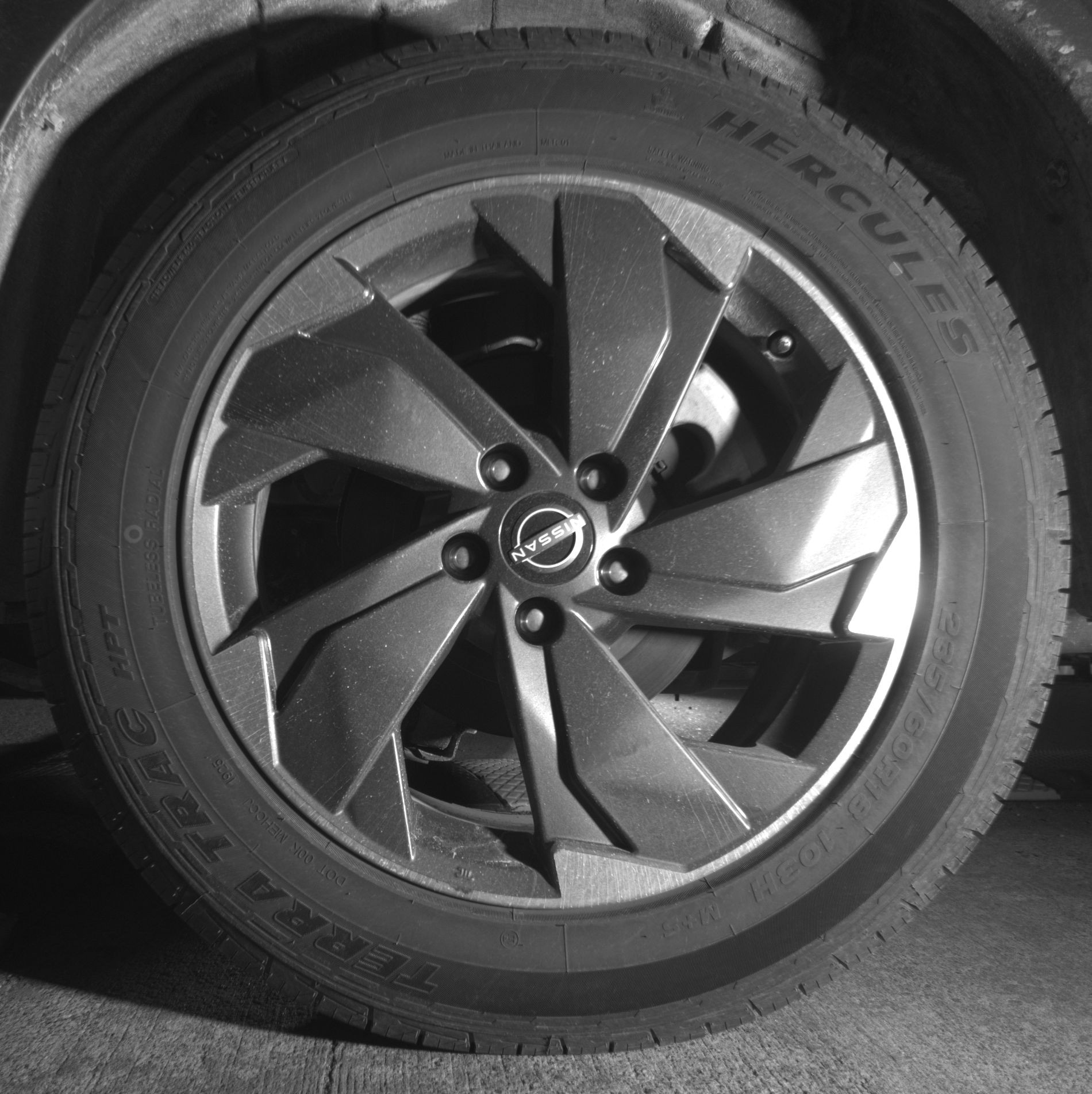 Thumbnail: 2025 Nissan Rogue - 11