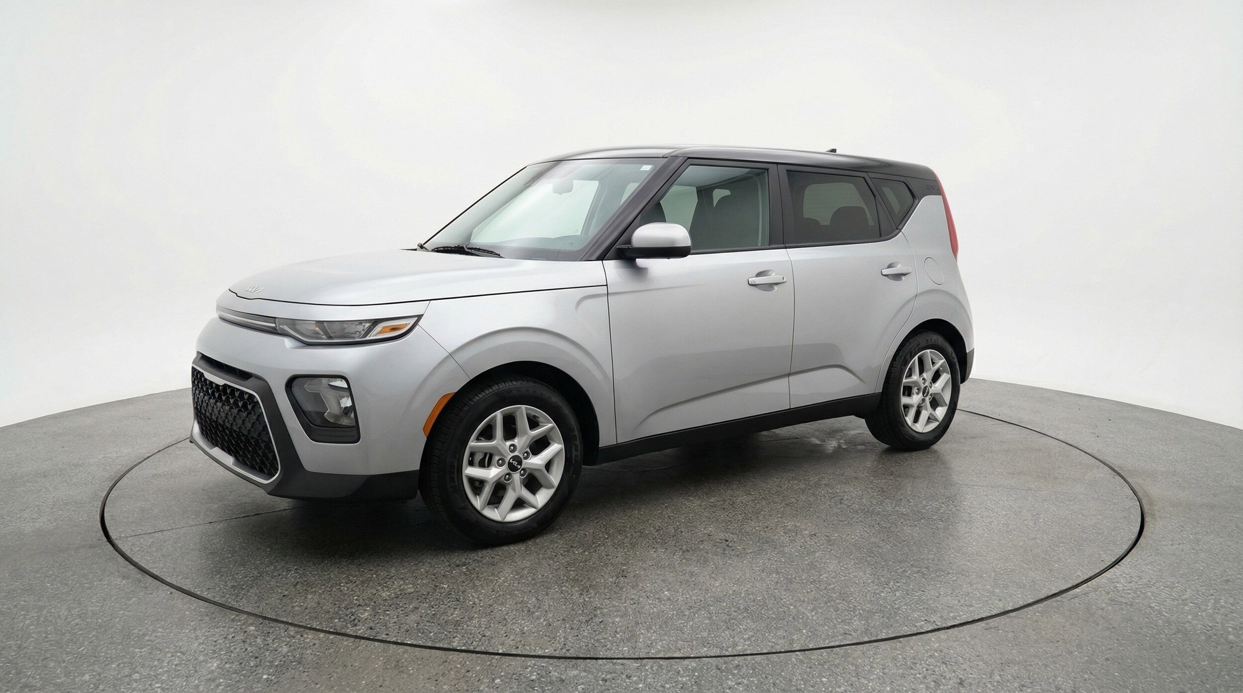 Thumbnail: 2025 Kia Soul - 3