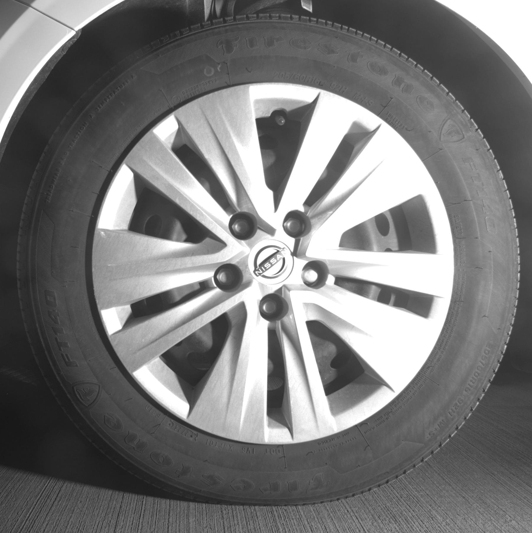 Thumbnail: 2025 Nissan Sentra - 9