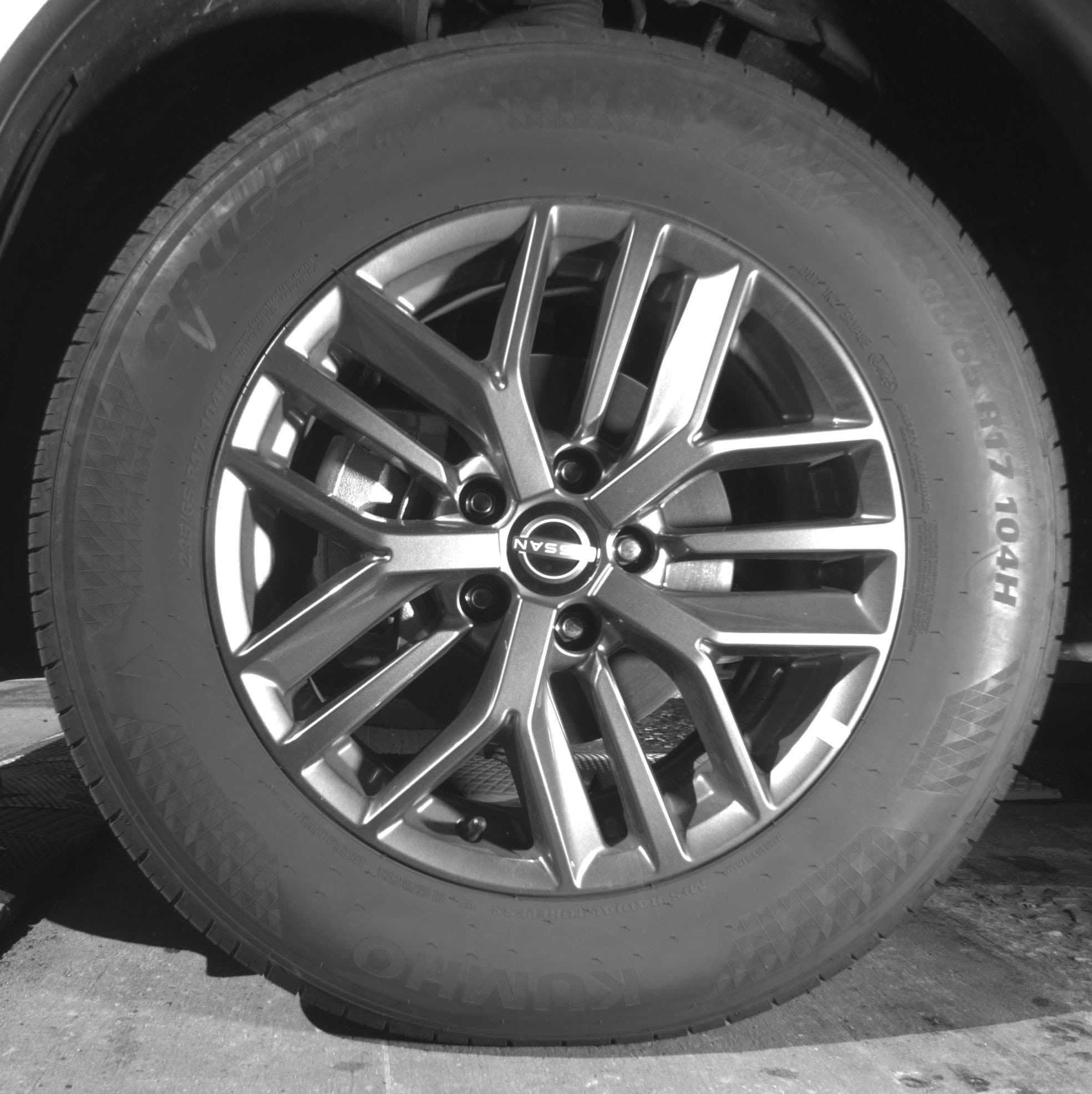Thumbnail: 2026 Nissan Rogue - 12