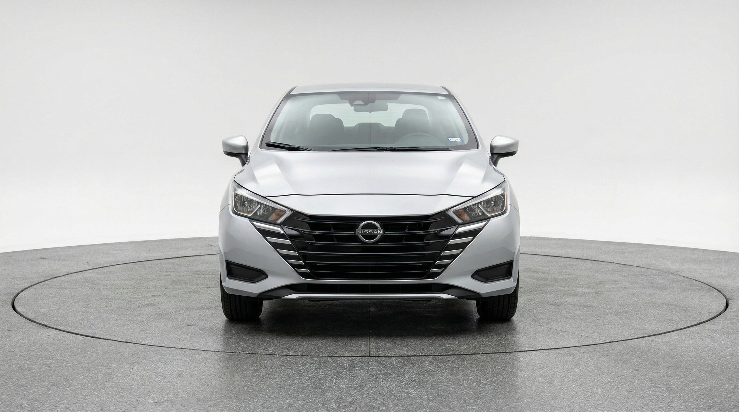 Thumbnail: 2025 Nissan Versa - 2