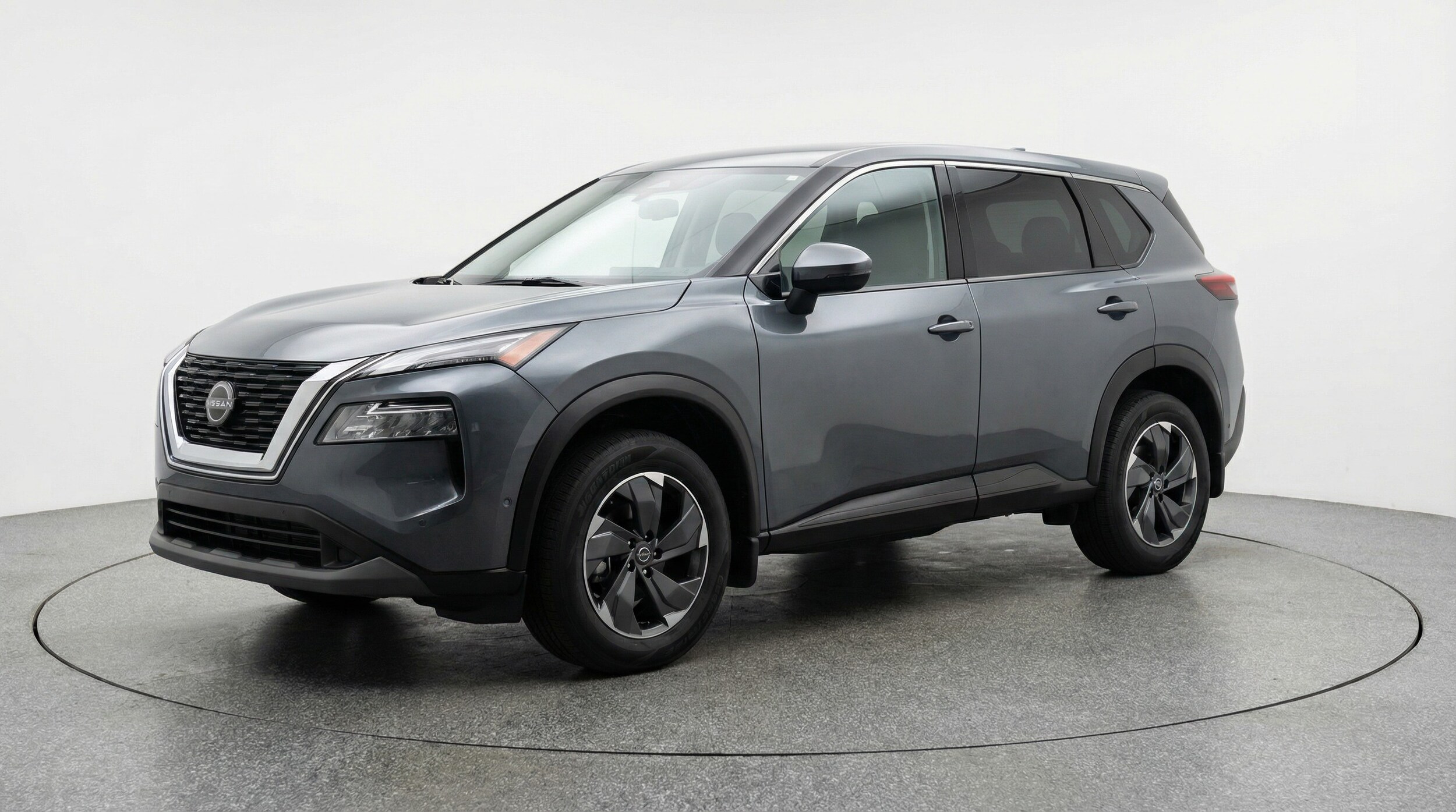 Thumbnail: 2025 Nissan Rogue - 3