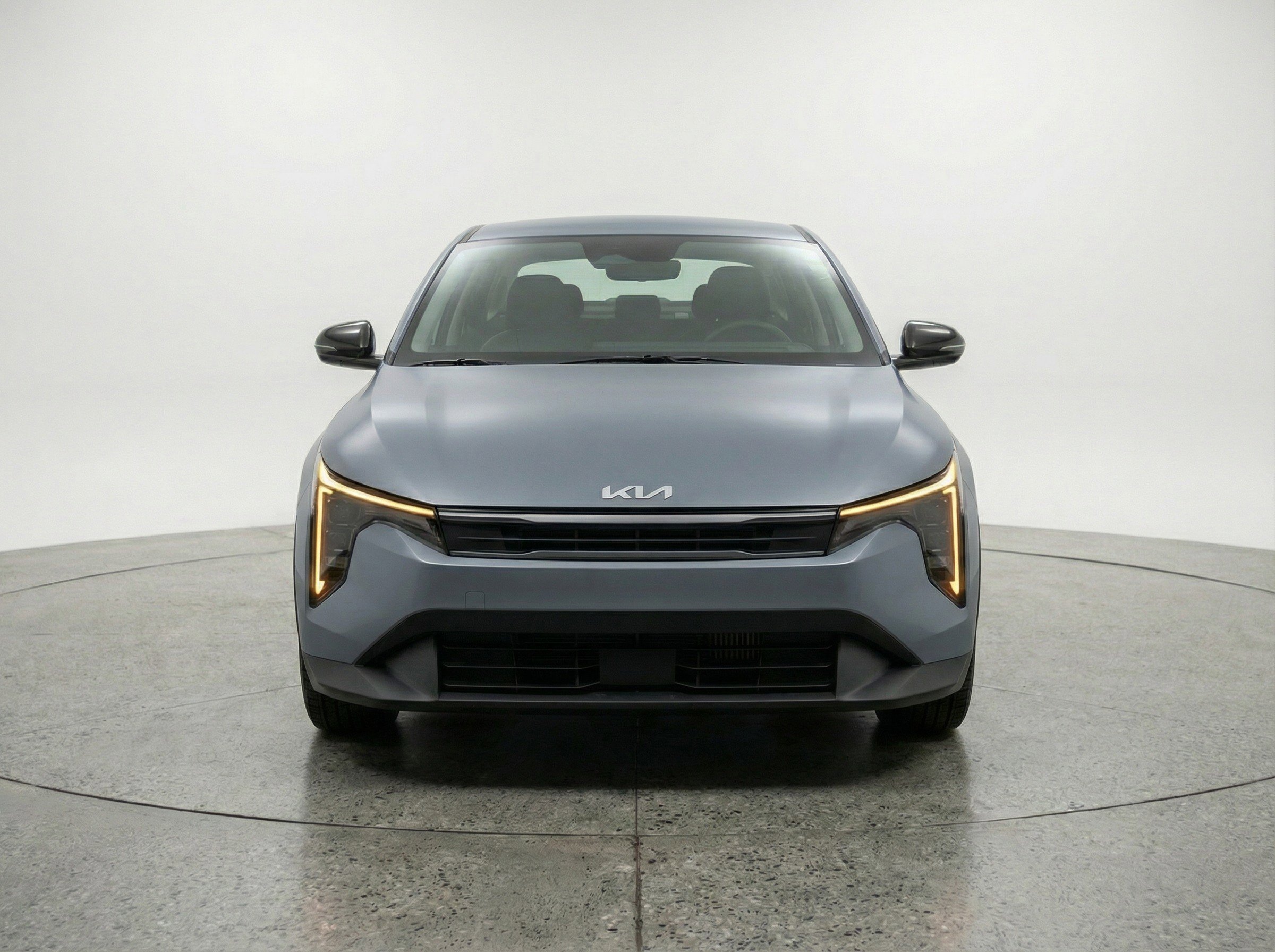 Thumbnail: 2025 Kia K4 - 2