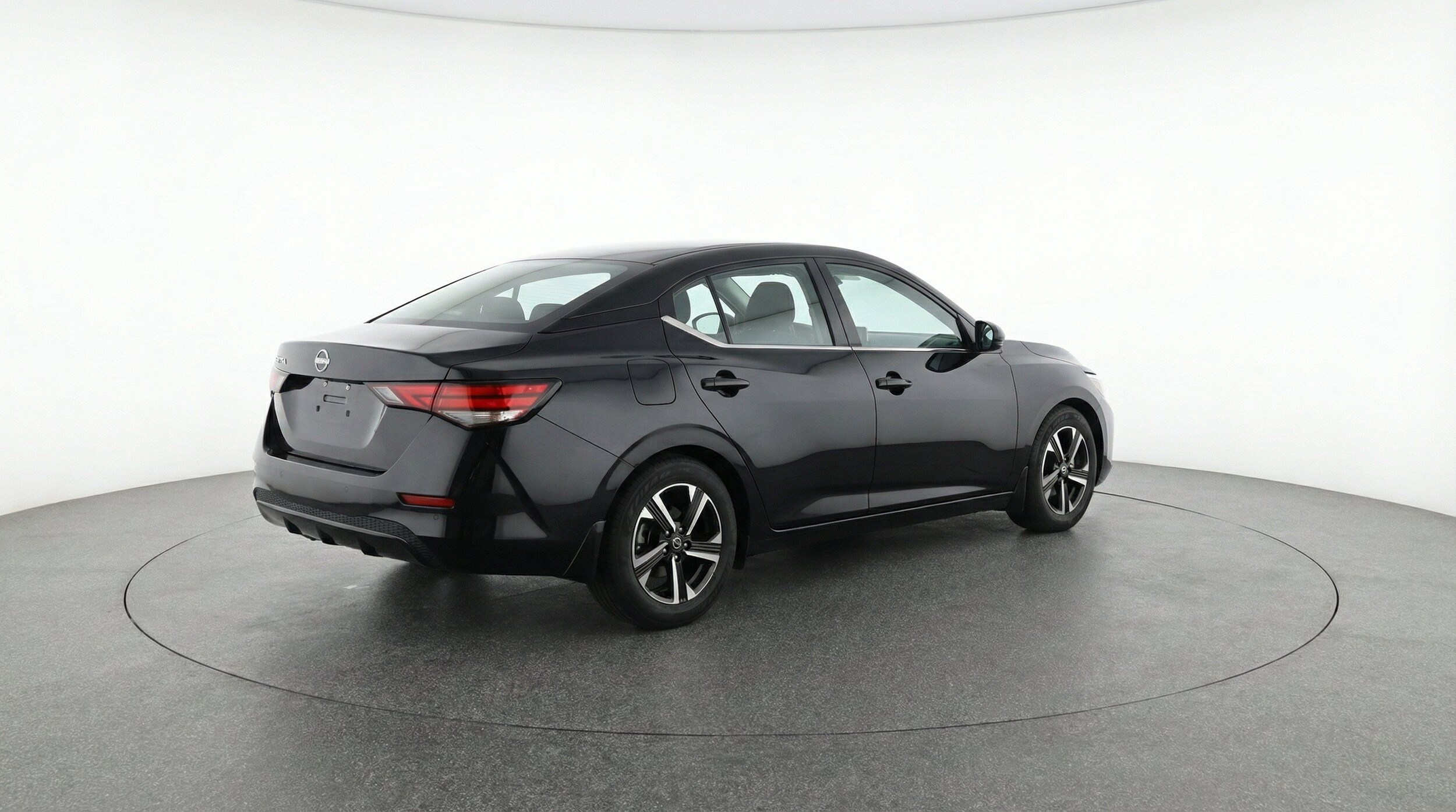 Thumbnail: 2024 Nissan Sentra - 9