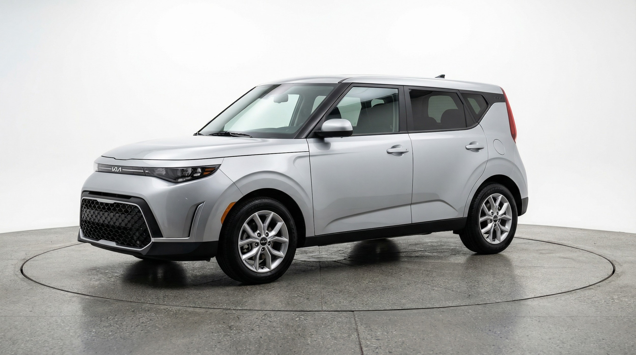 Thumbnail: 2025 Kia Soul - 3