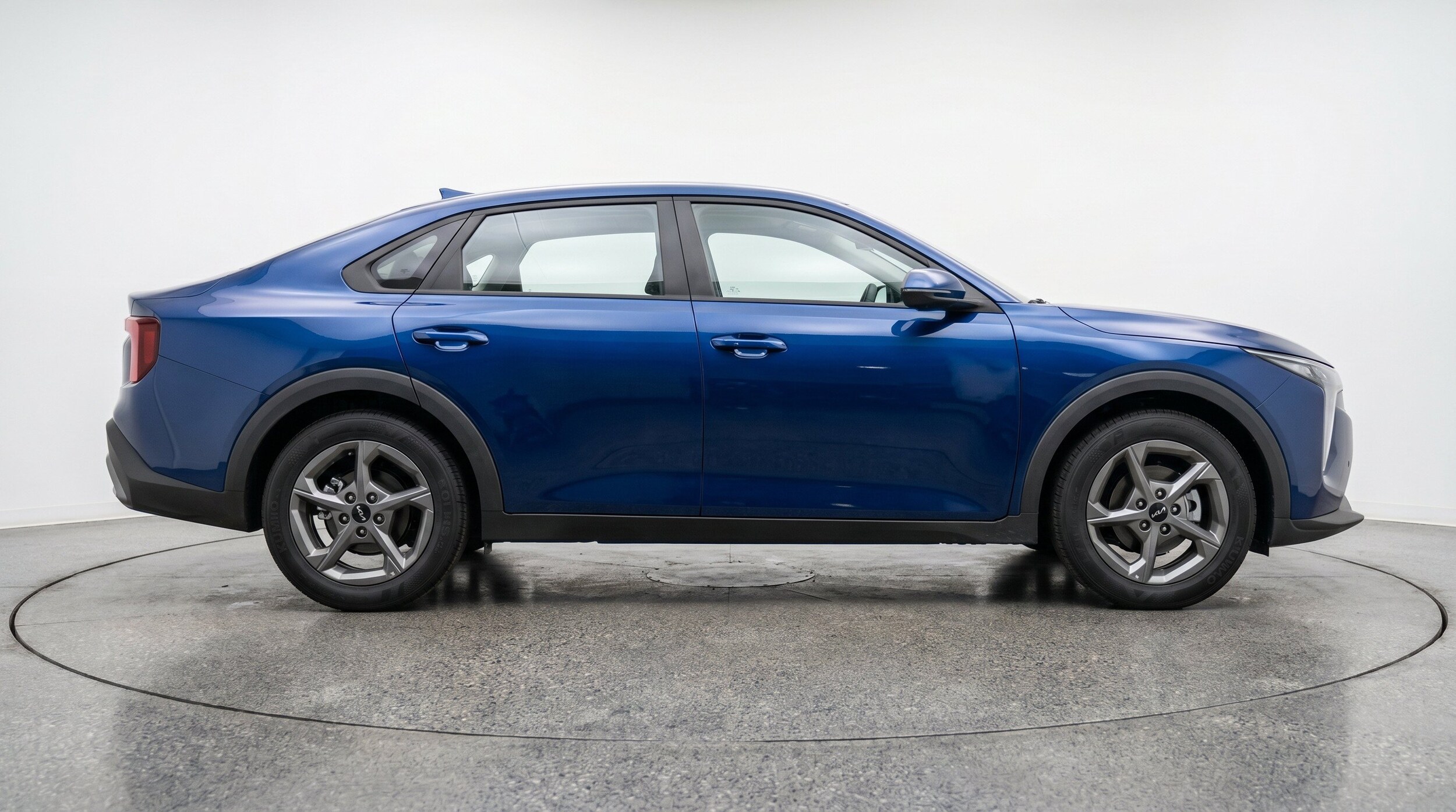 Thumbnail: 2026 Kia K4 - 11