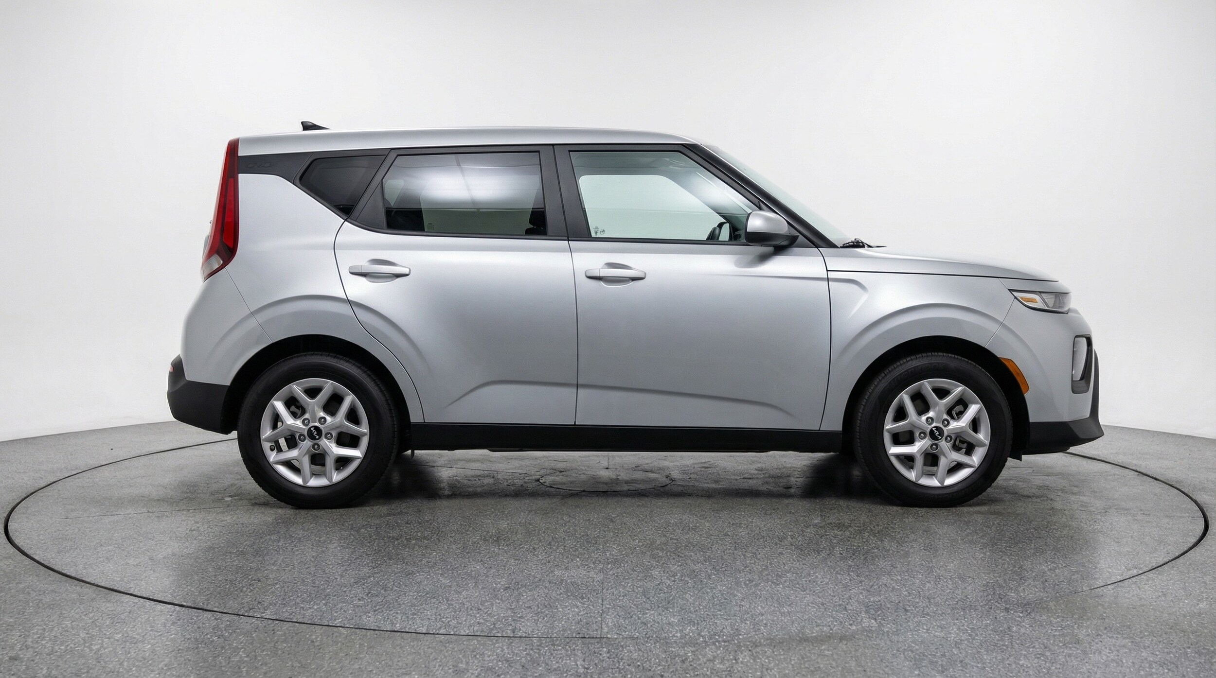 Thumbnail: 2025 Kia Soul - 8