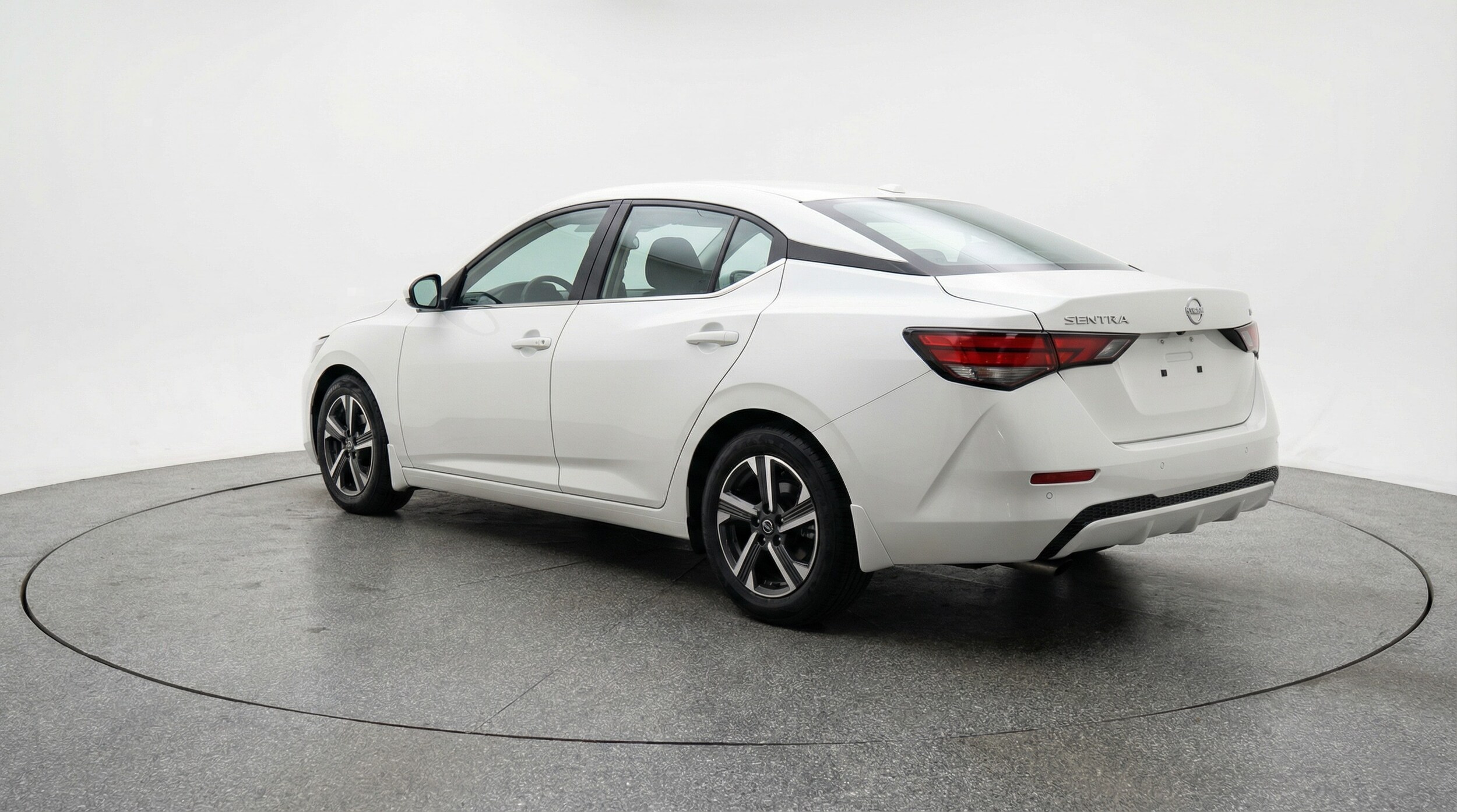 Thumbnail: 2025 Nissan Sentra - 5