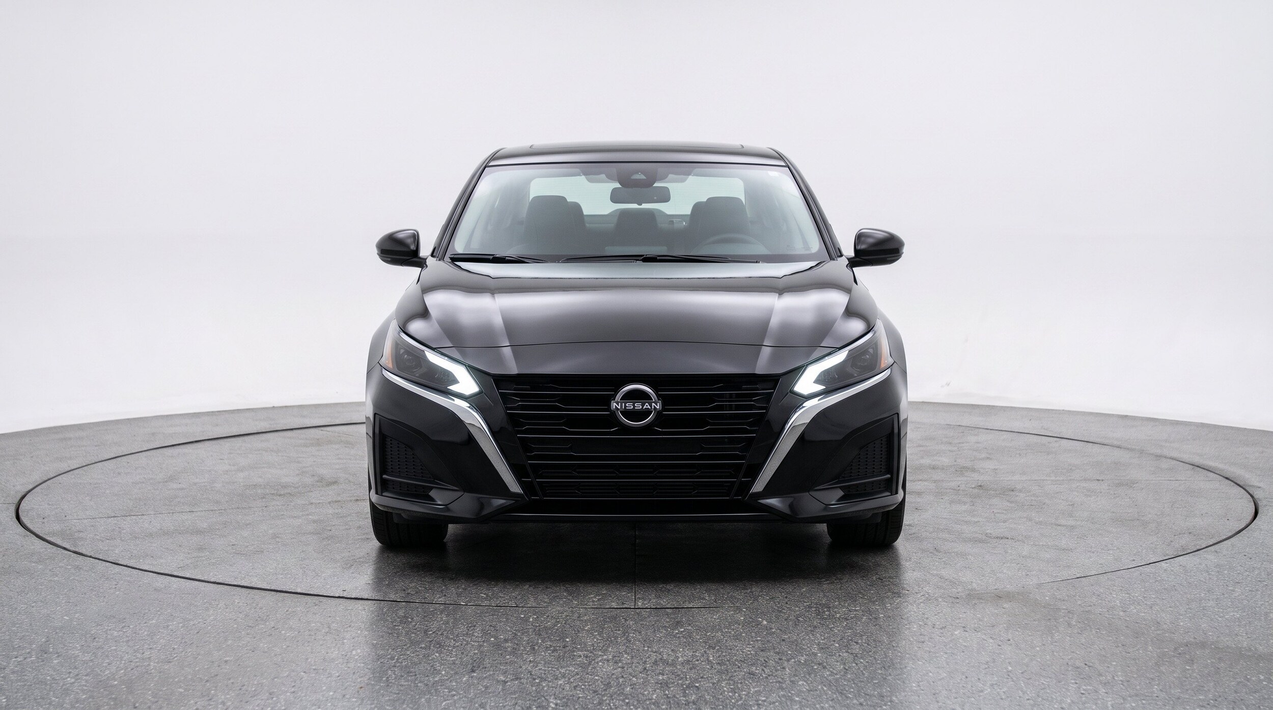 Thumbnail: 2025 Nissan Altima - 2