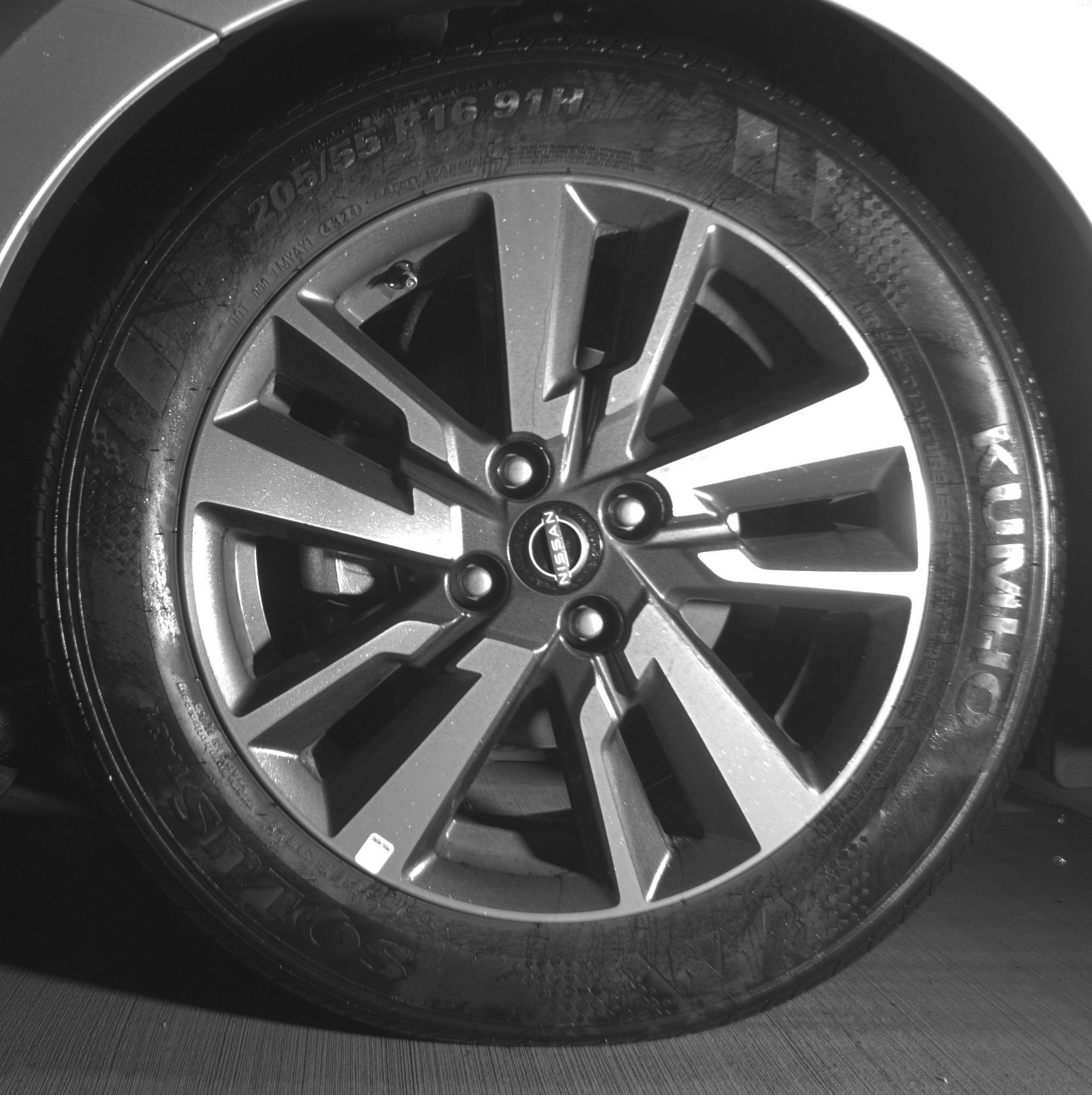 Thumbnail: 2025 Nissan Versa - 12