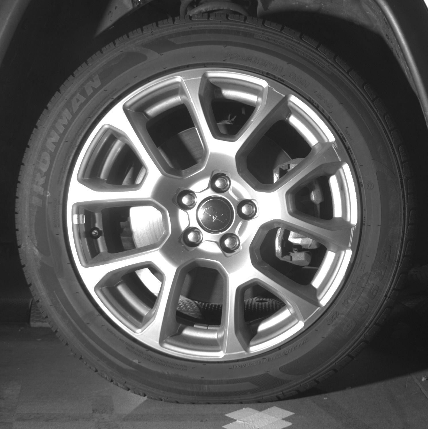 Thumbnail: 2025 Jeep Compass - 10