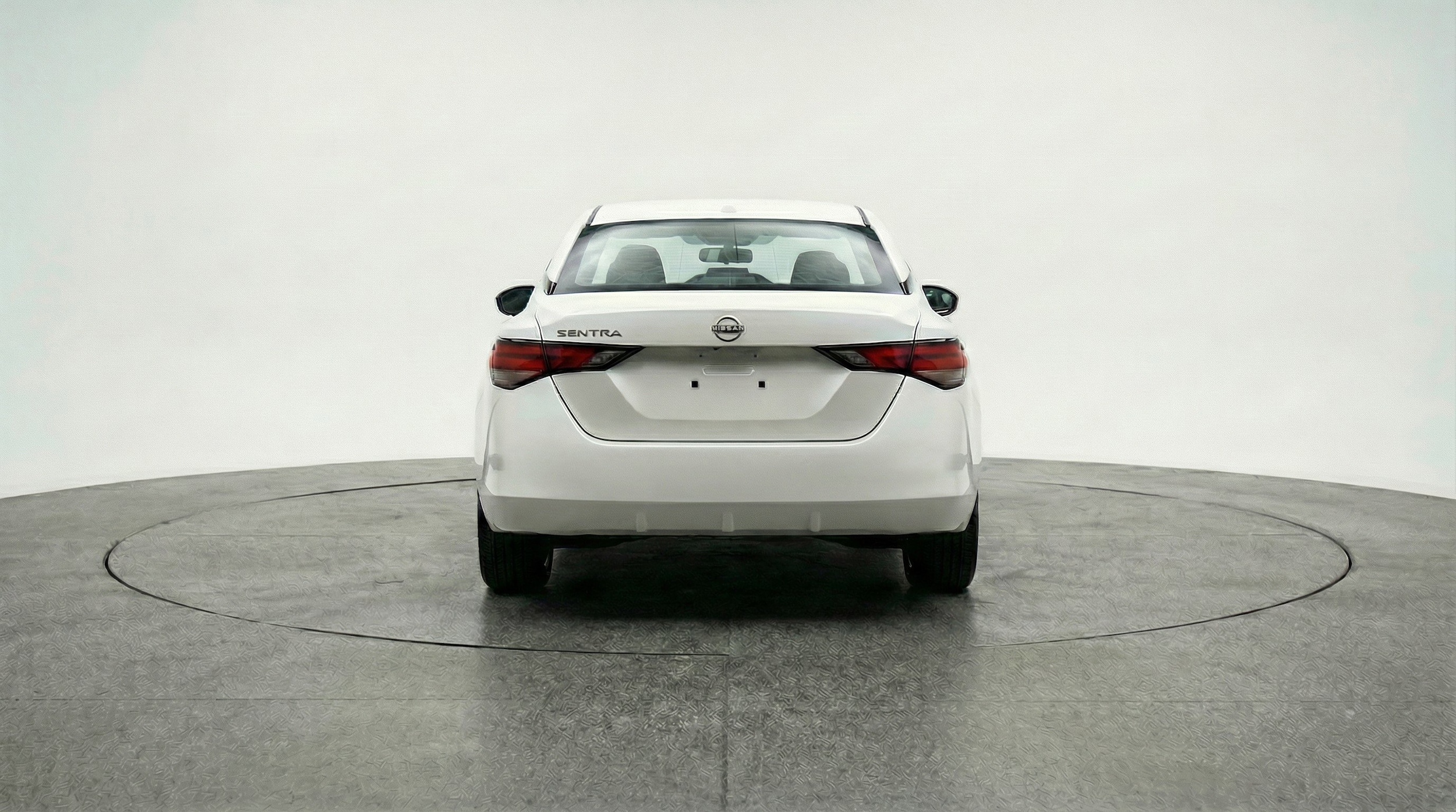 Thumbnail: 2025 Nissan Sentra - 7