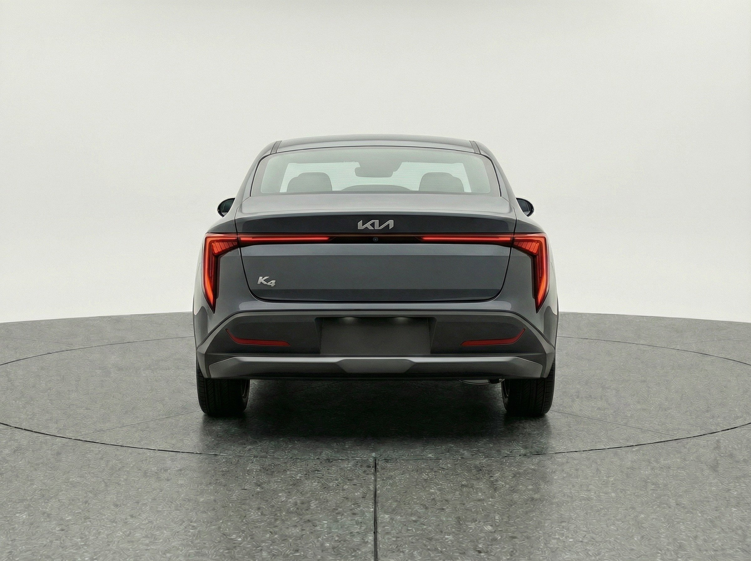 Thumbnail: 2025 Kia K4 - 7