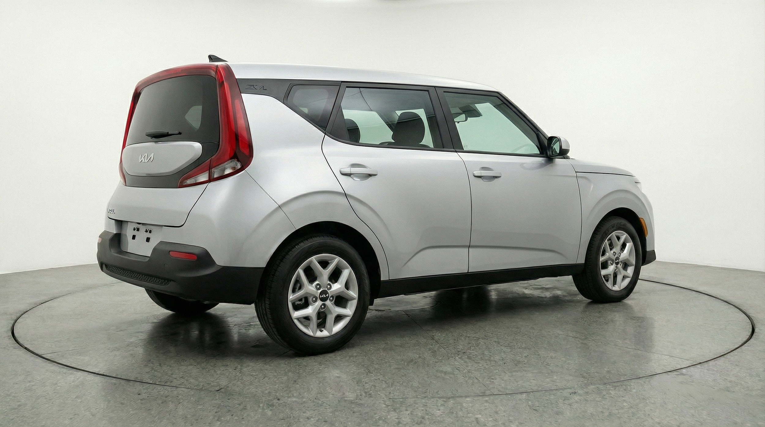 Thumbnail: 2025 Kia Soul - 9