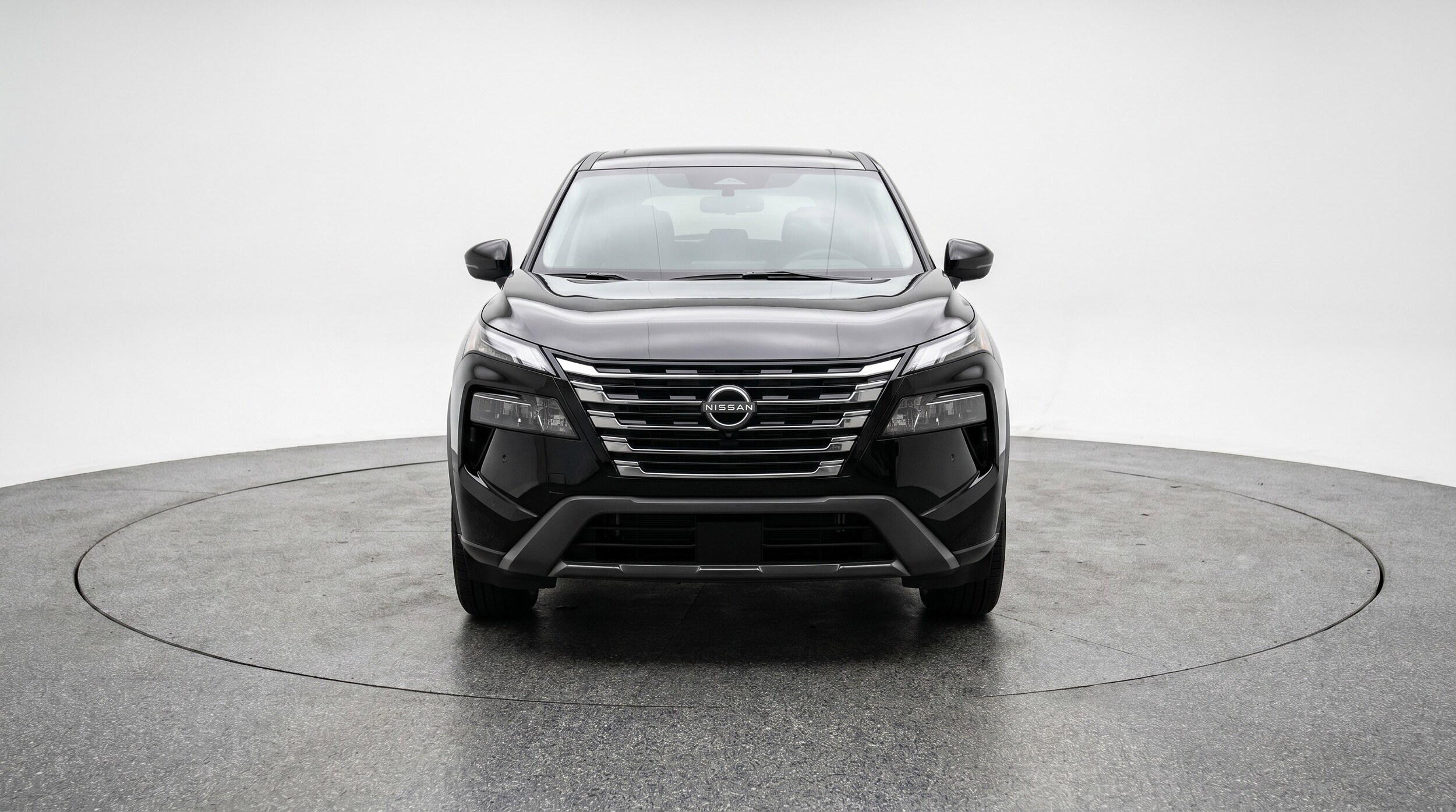 Thumbnail: 2025 Nissan Rogue - 2