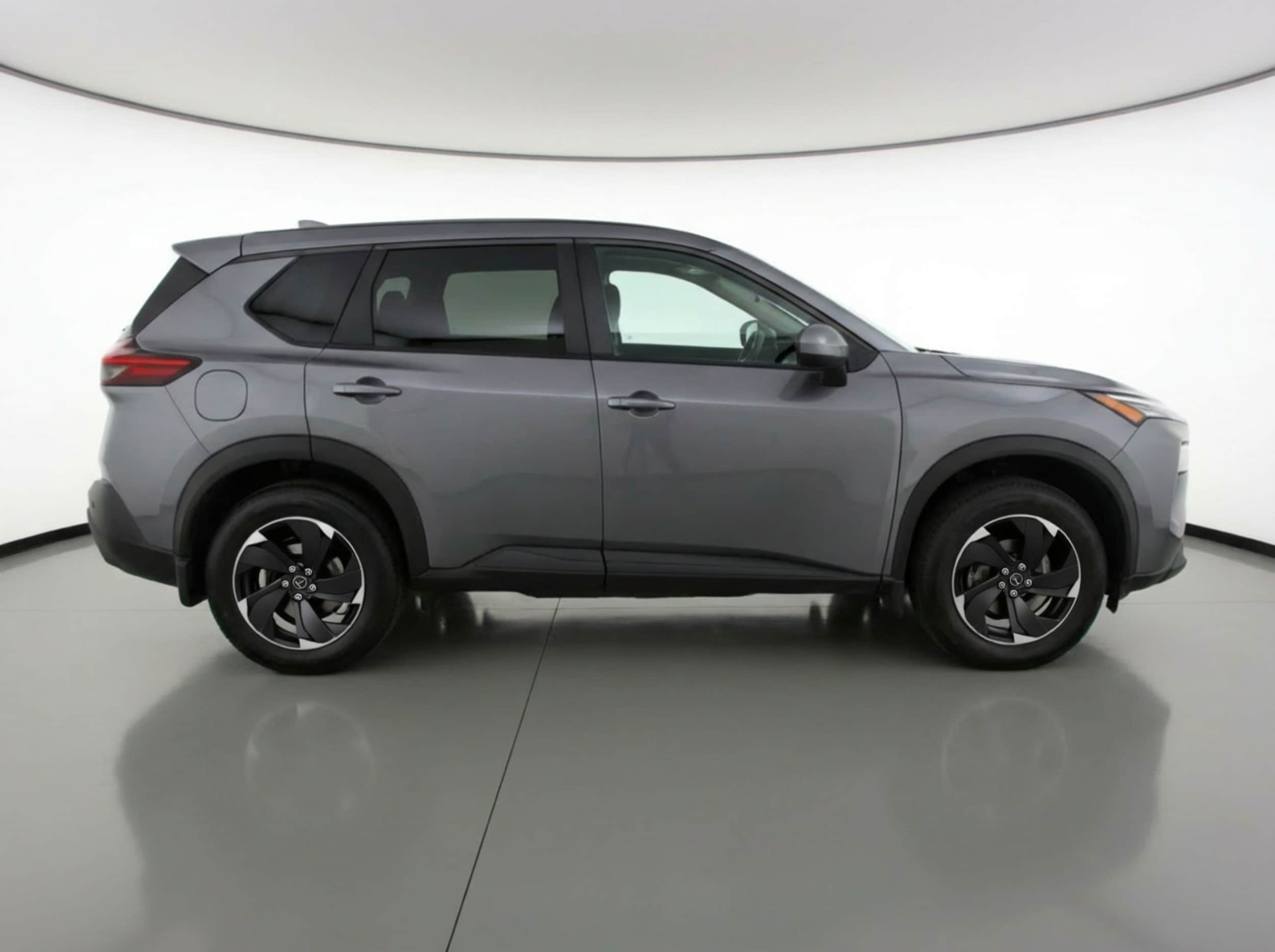 Thumbnail: 2025 Nissan Rogue - 8