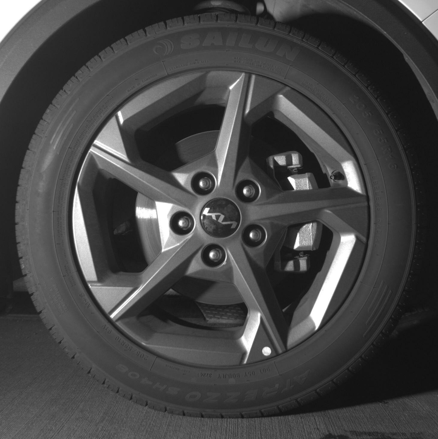 Thumbnail: 2025 Kia K4 - 10