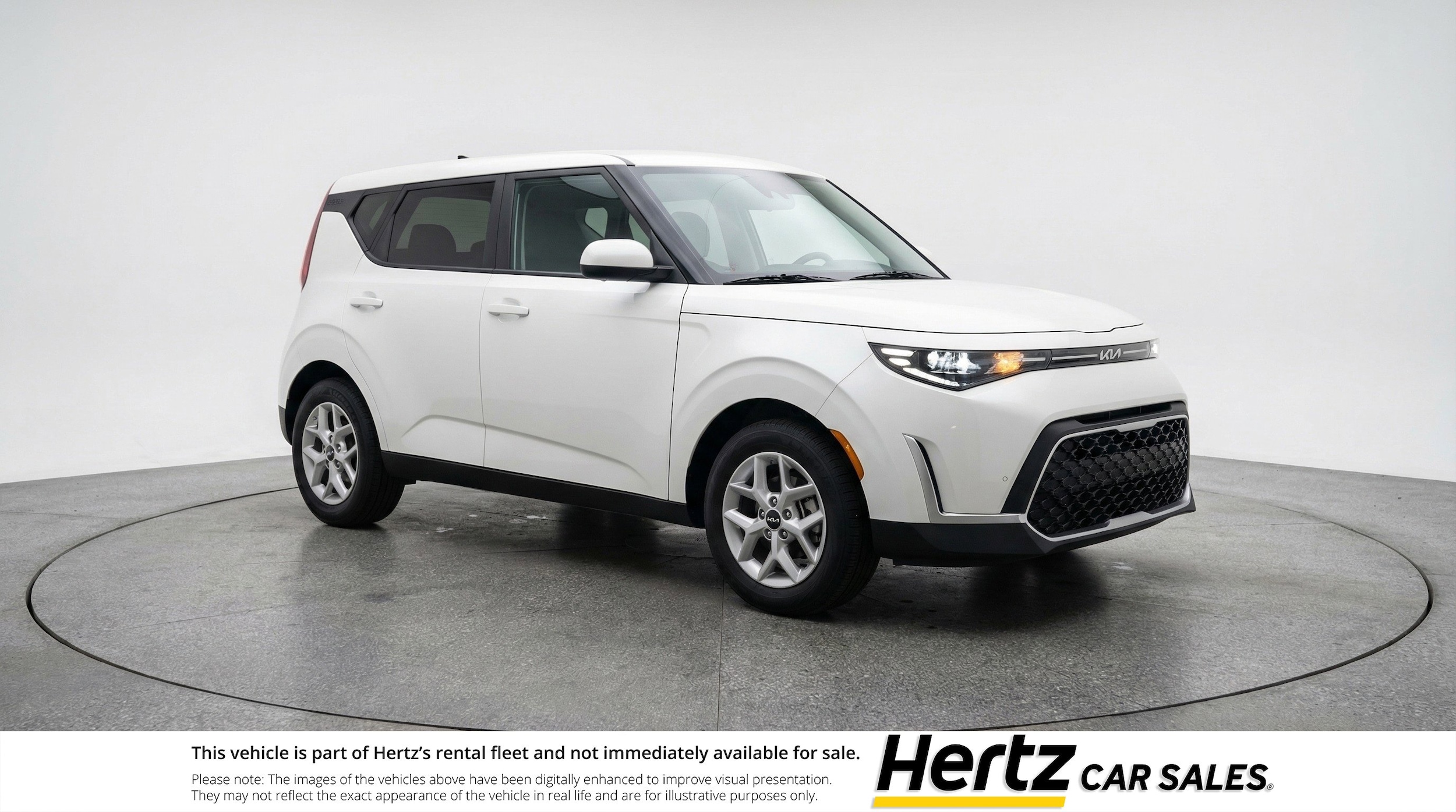 Thumbnail: 2025 Kia Soul - 1