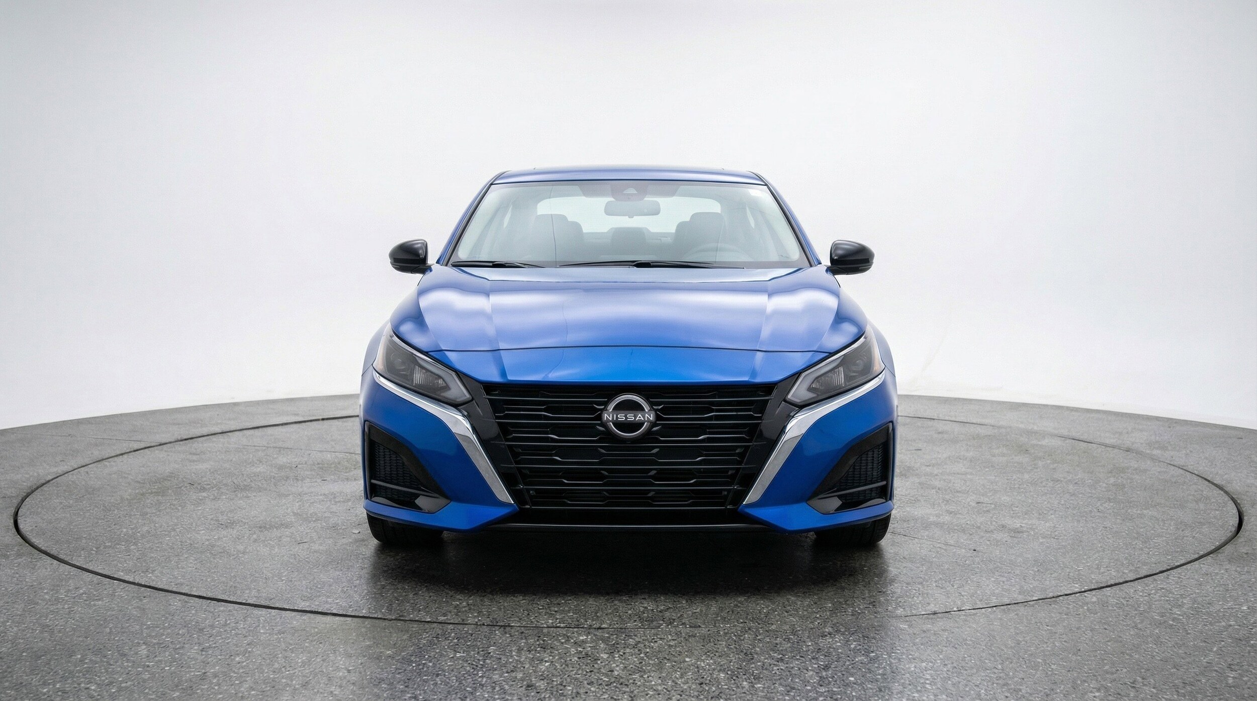 Thumbnail: 2025 Nissan Altima - 2