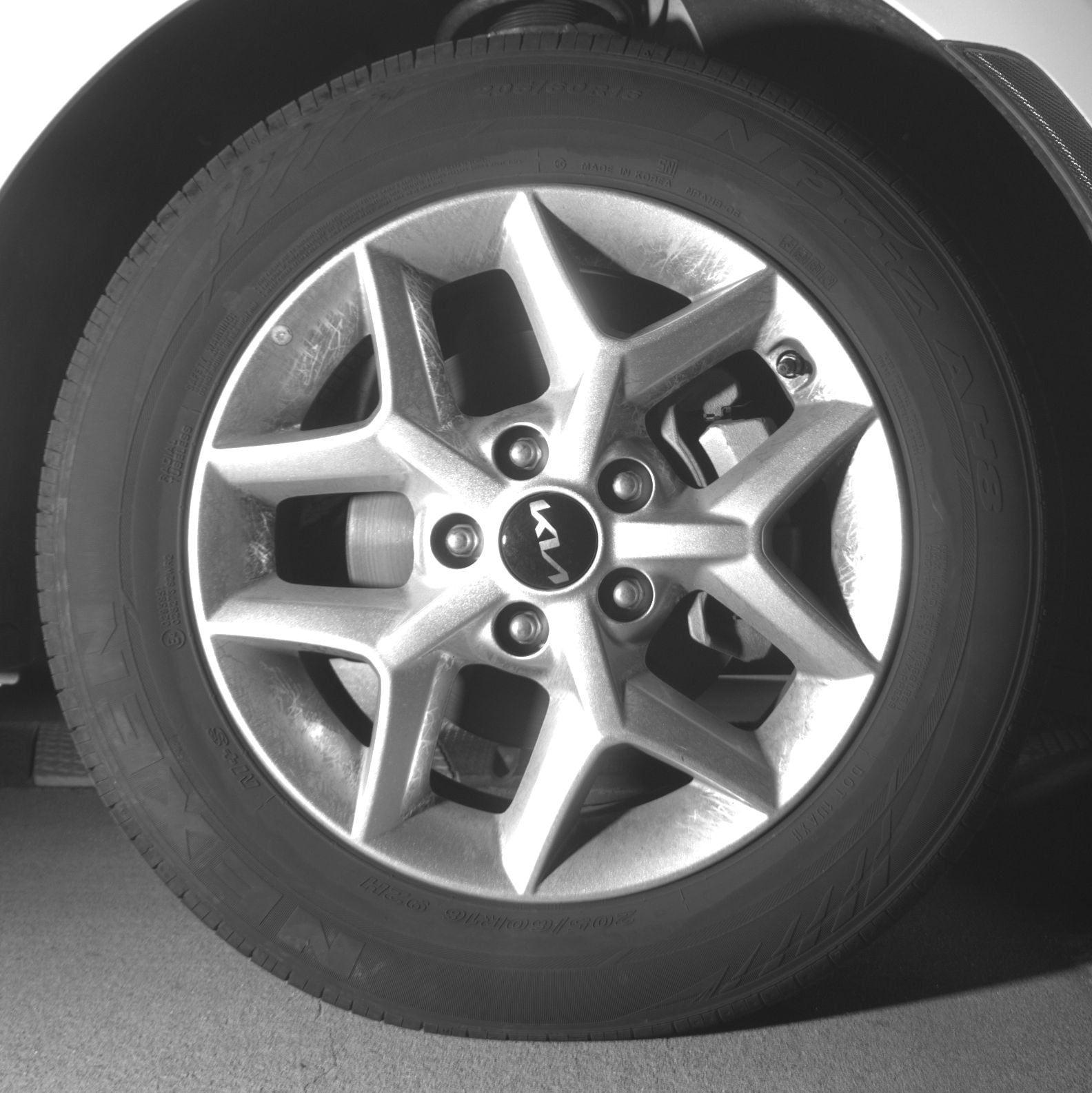 Thumbnail: 2025 Kia Soul - 10