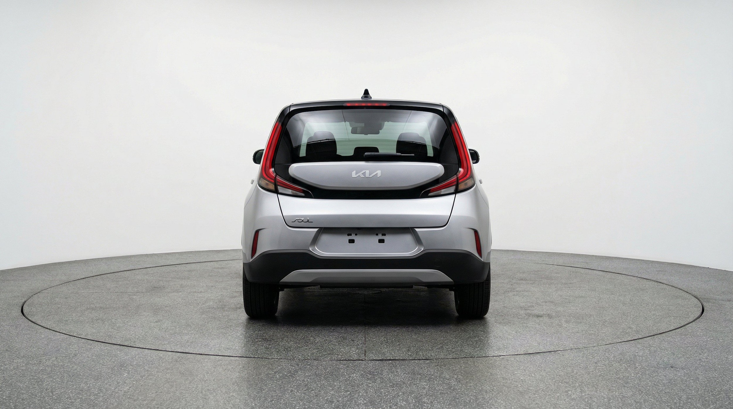 Thumbnail: 2025 Kia Soul - 7