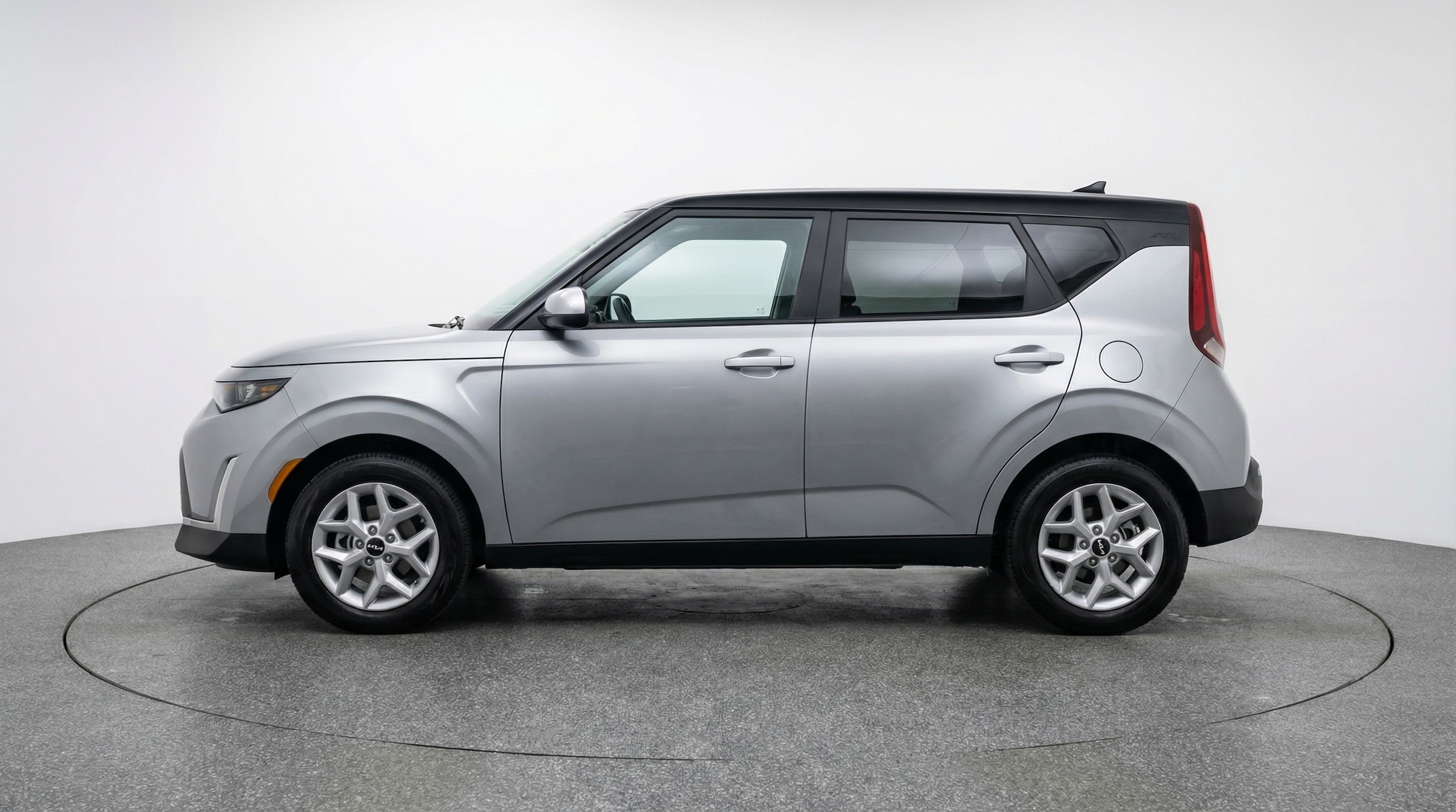 Thumbnail: 2025 Kia Soul - 4