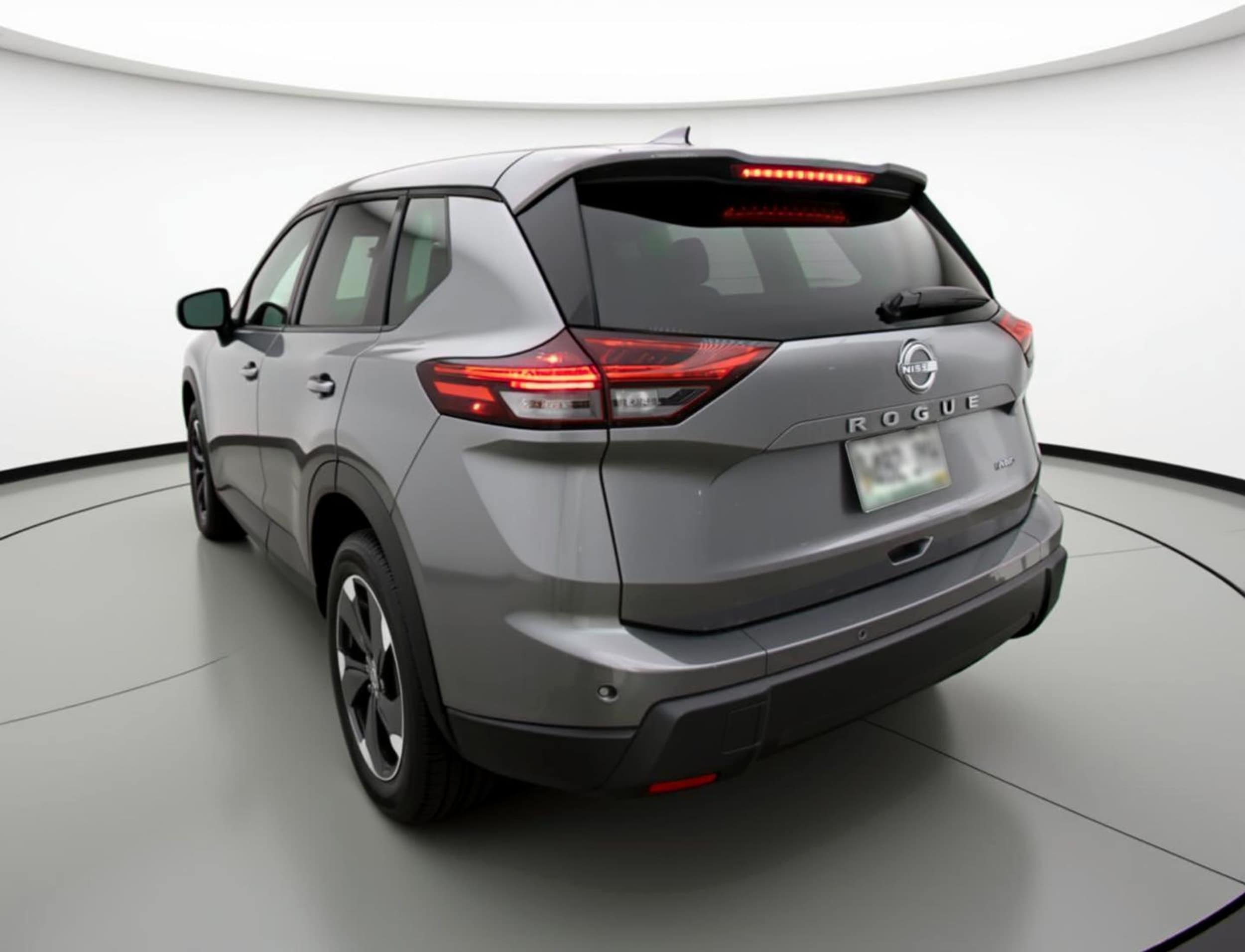 Thumbnail: 2025 Nissan Rogue - 5