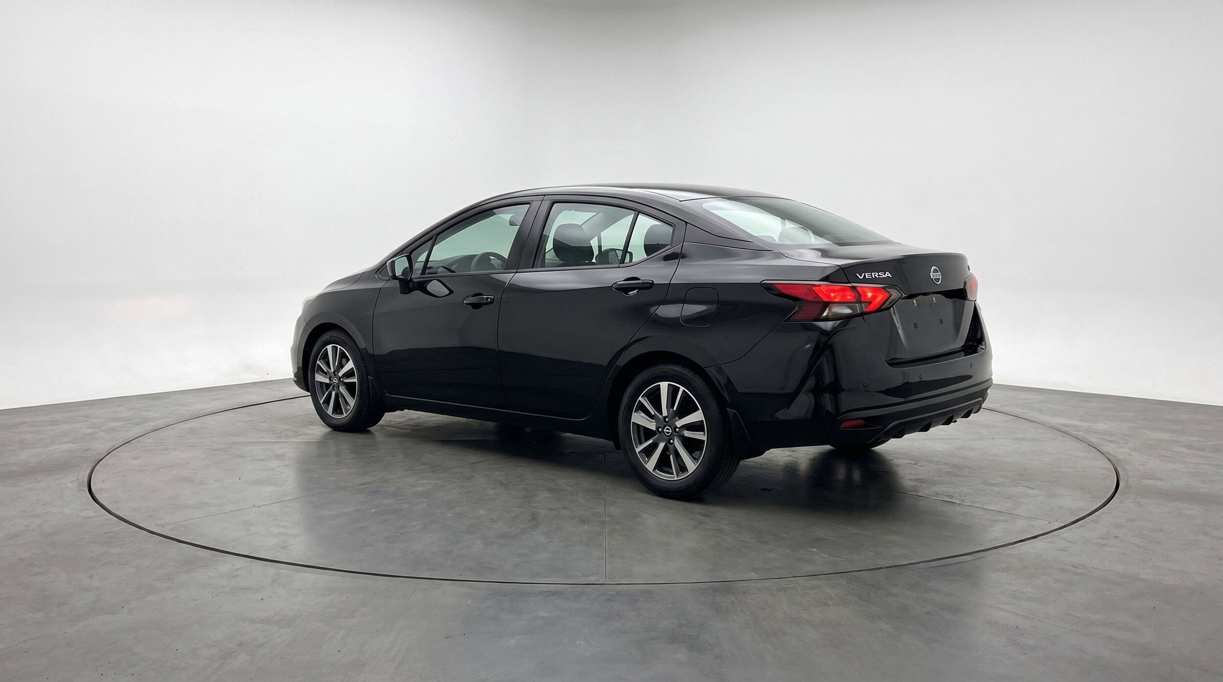 Thumbnail: 2025 Nissan Versa - 6